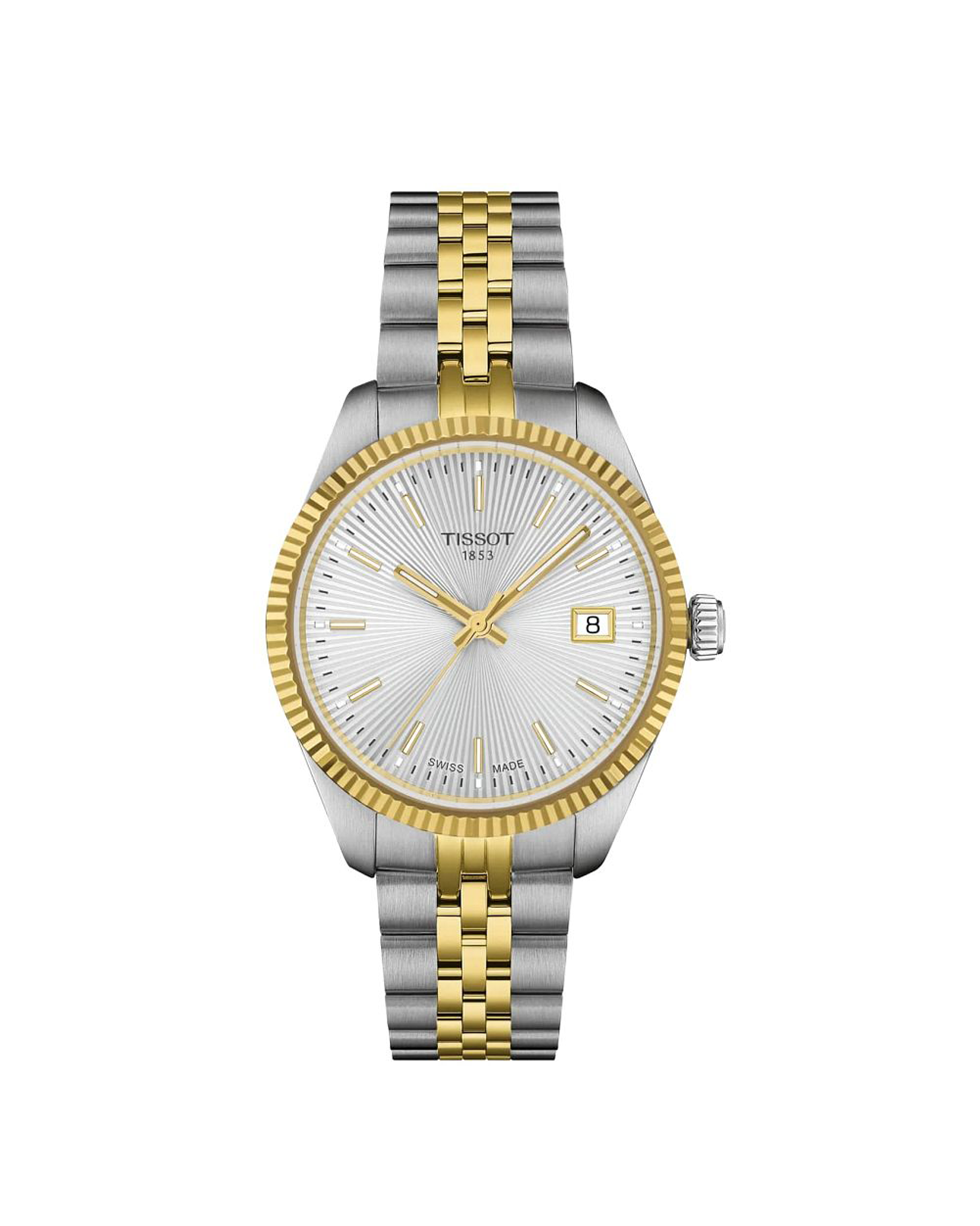 T156.210.22.031.00 Ballade Ladies Watch