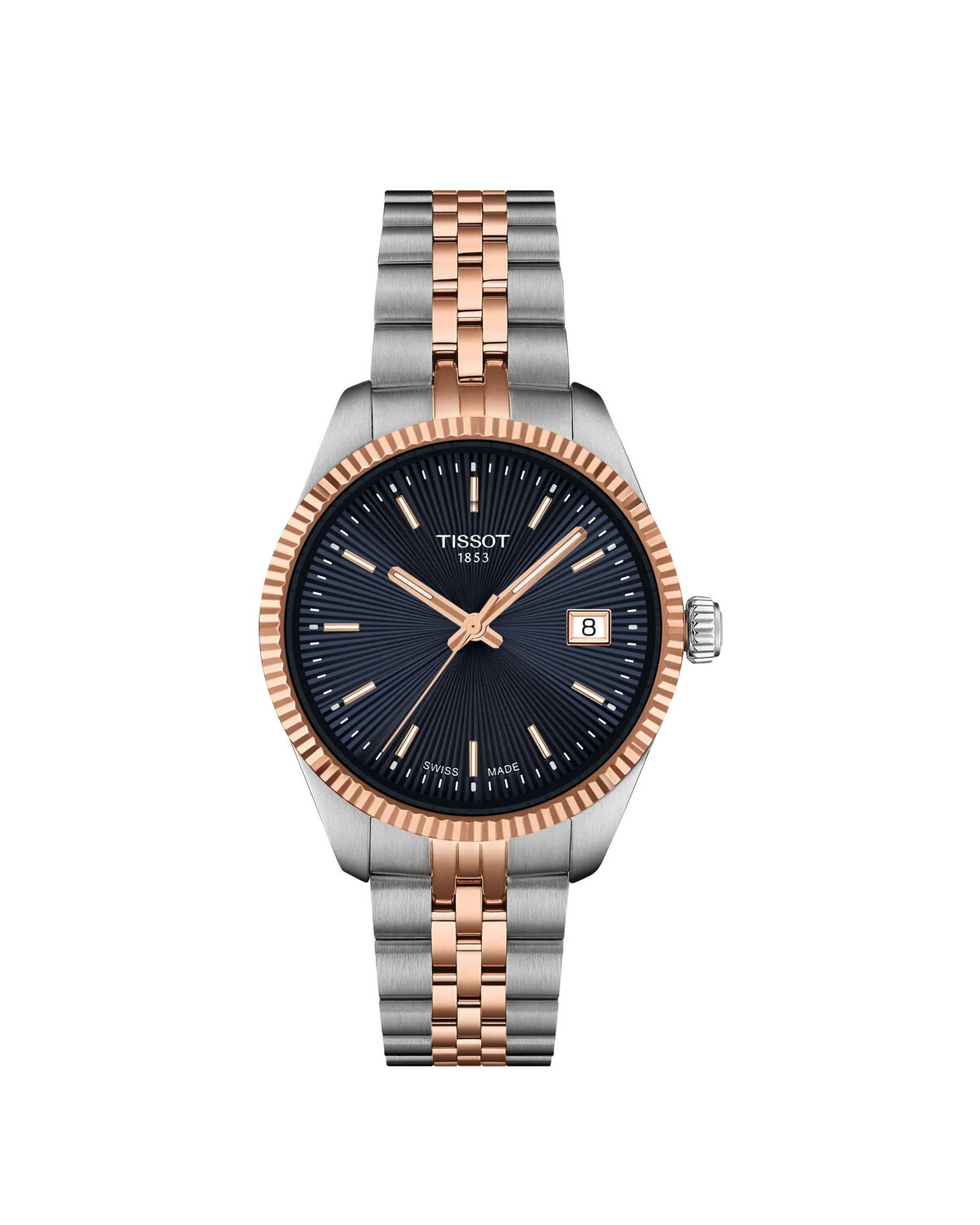 T156.210.22.041.00  Ballade ladies Watch