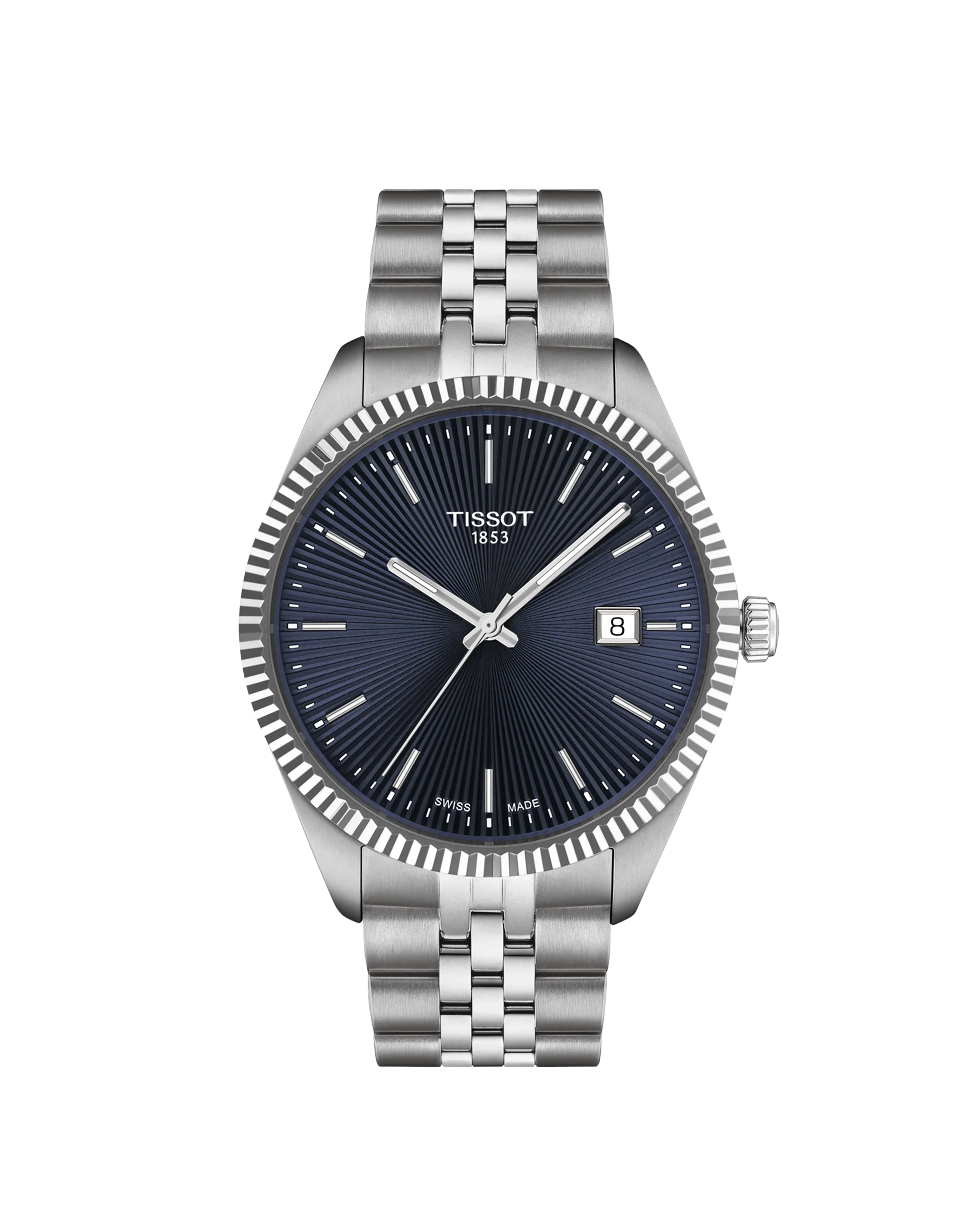 T156.410.11.041.00 Ballade Men's Watch