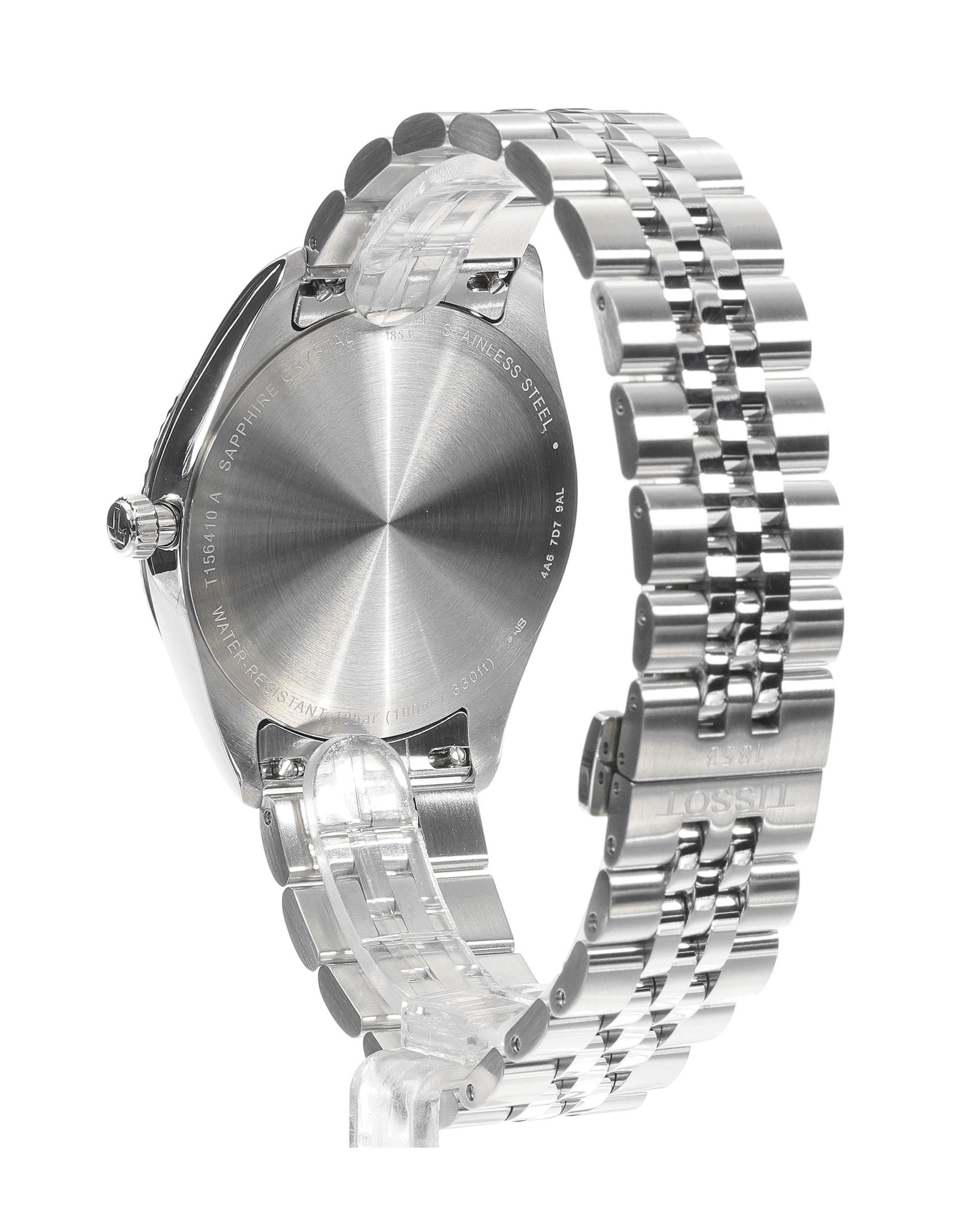 T156.410.11.091.00 Ballade Watch