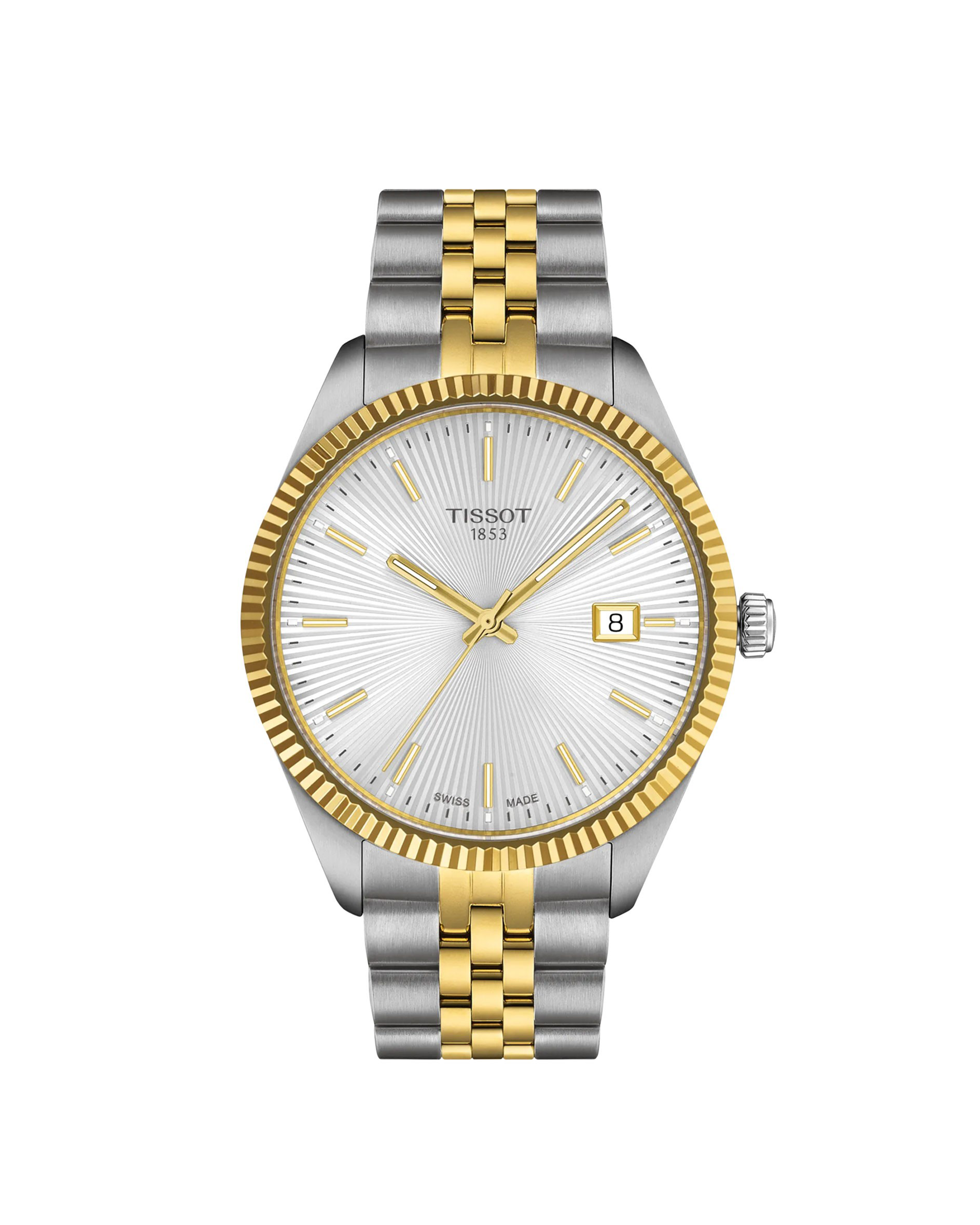 T156.410.22.031.00 Ballade Men's Watch