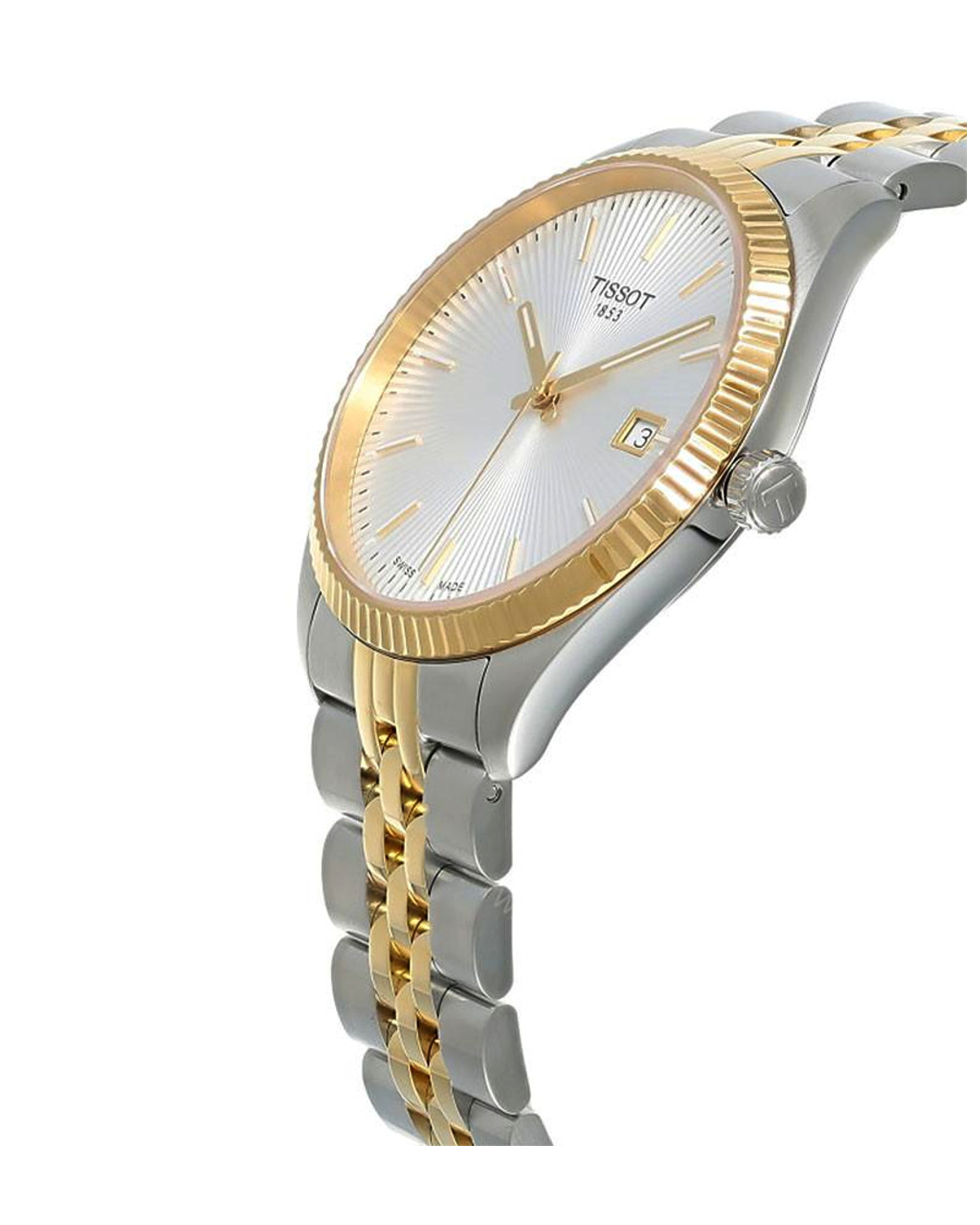 T156.410.22.031.00 Ballade Men's Watch
