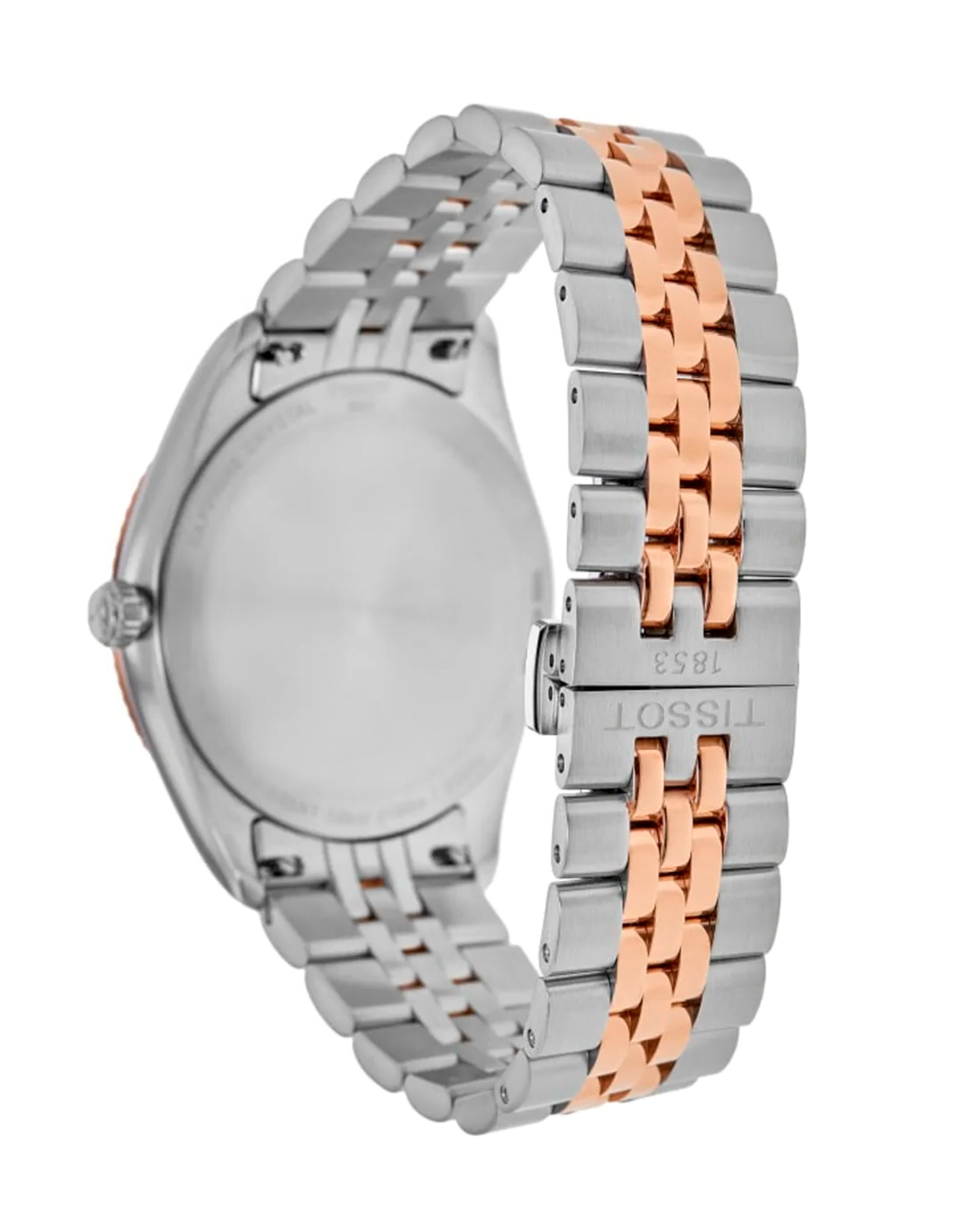 T156.410.22.041.00 Tissot Ballade Watch