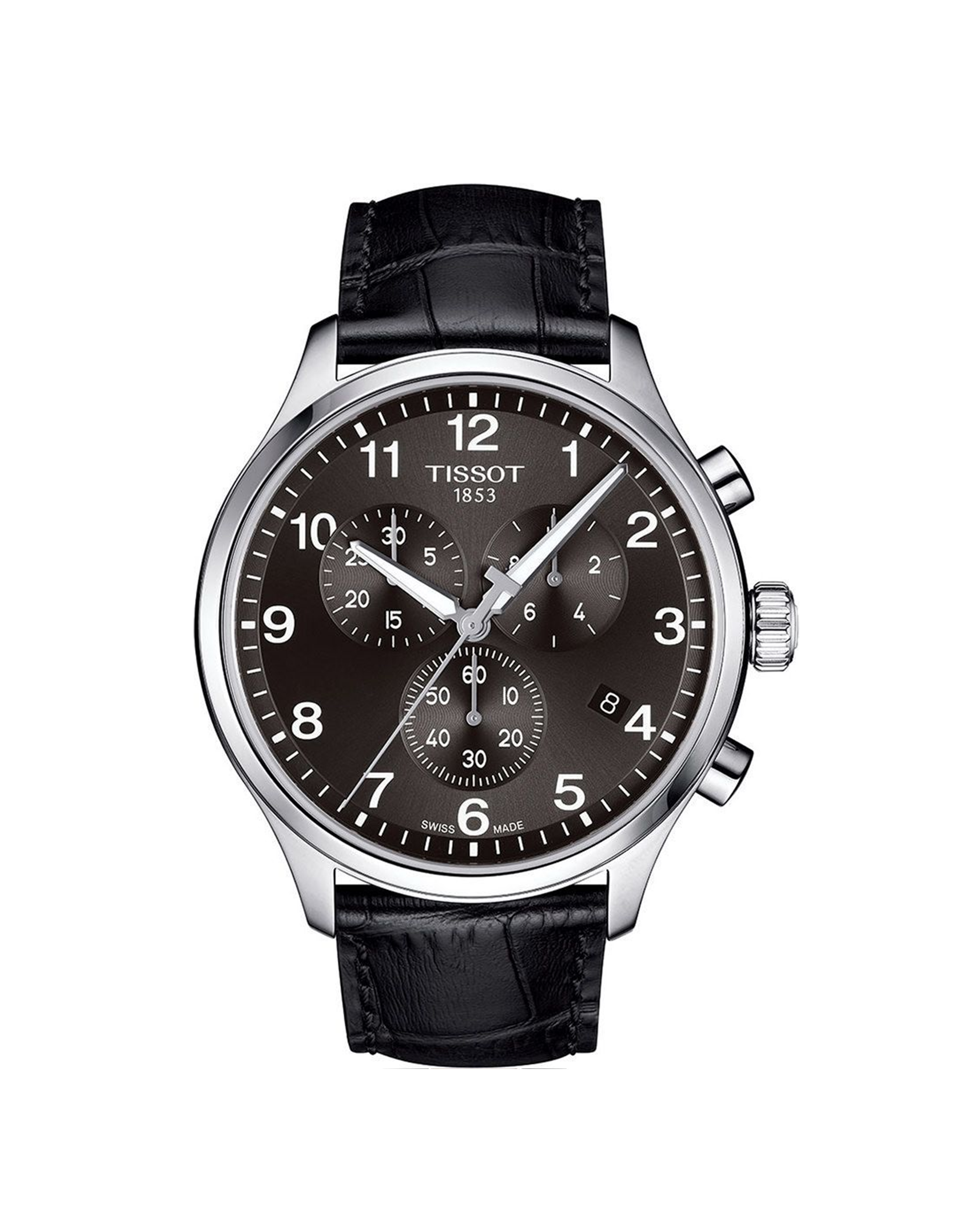 T116.617.16.057.00 Classic Men's Watch