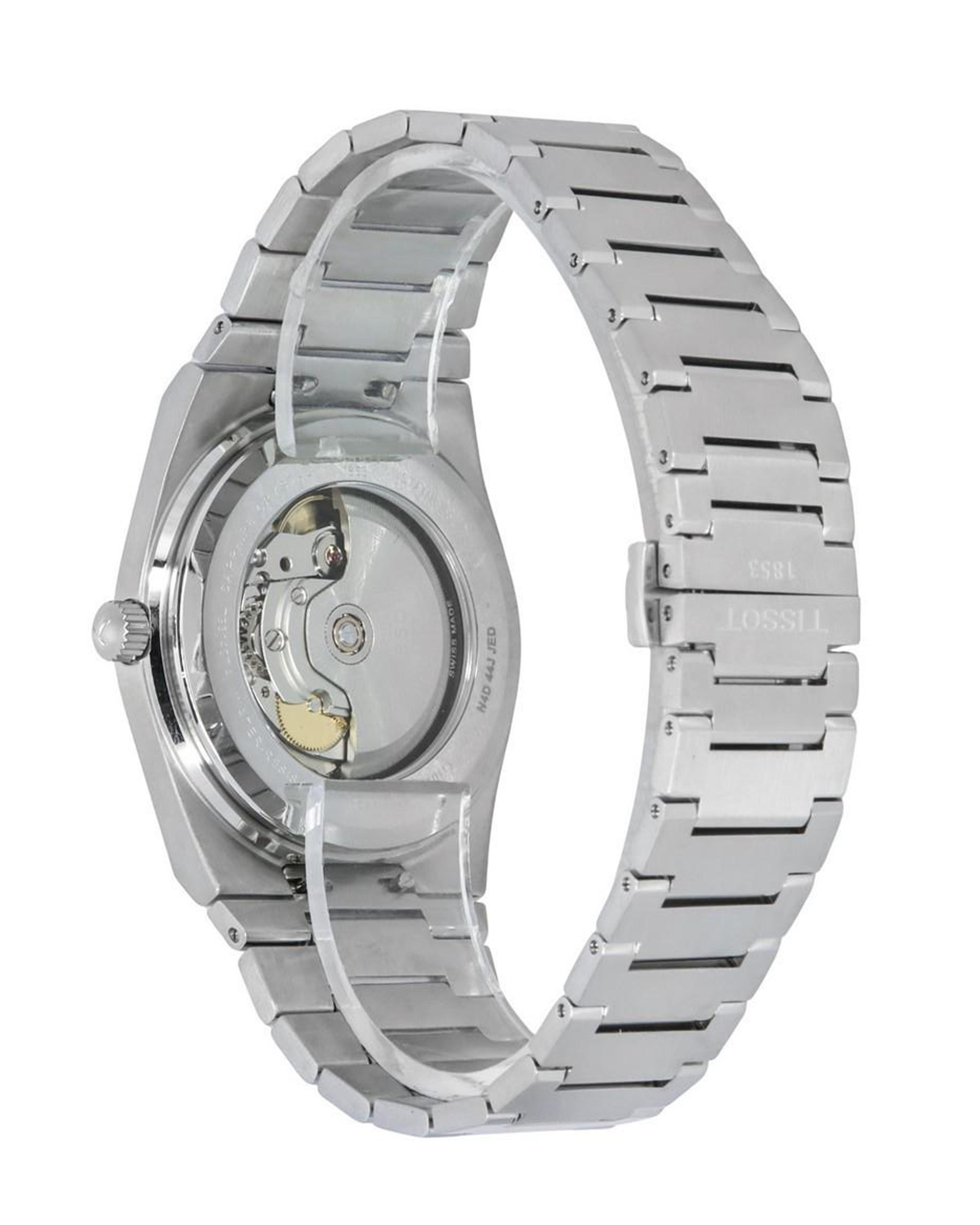 T931.407.41.041.00 PRX Powermatic 80 Men's Watch
