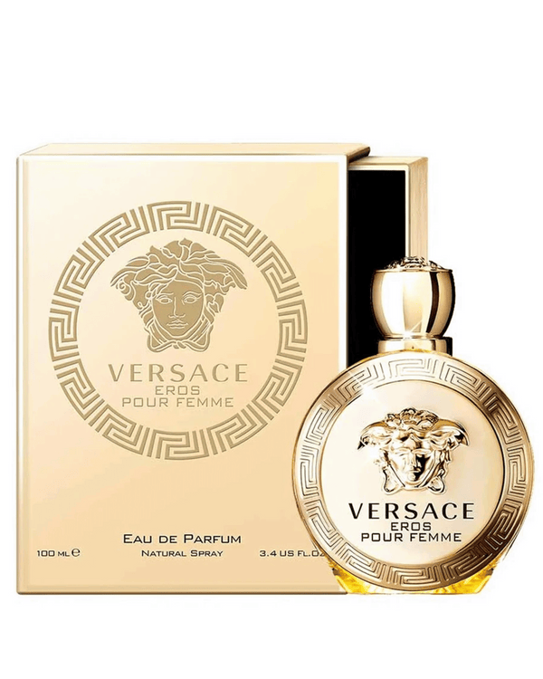 Eros Pour Femme Versace 100ml