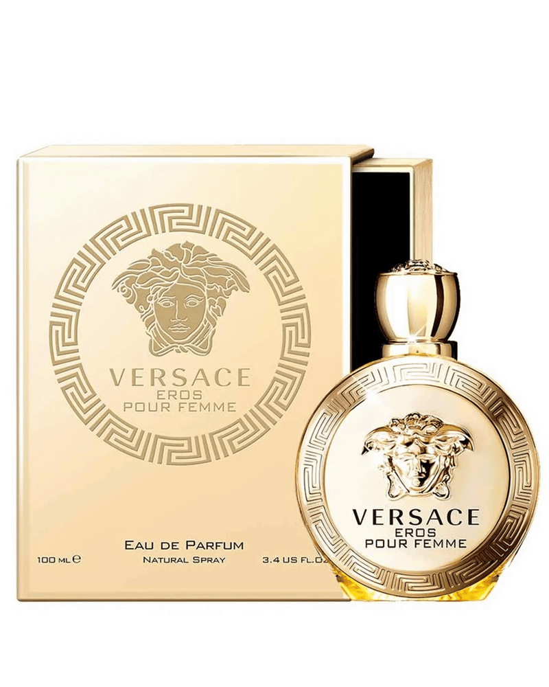 Eros Pour Femme Versace 100ml