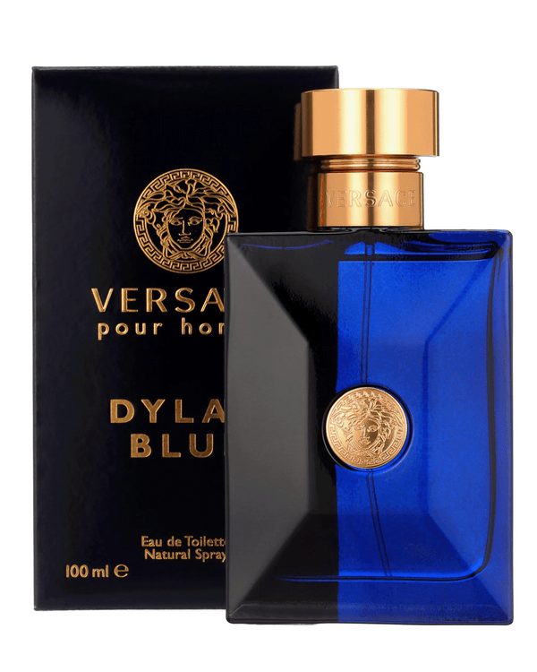 Versace Pour Homme Dylan Blue