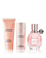 Flowerbomb 3 Piece Fragrance Set