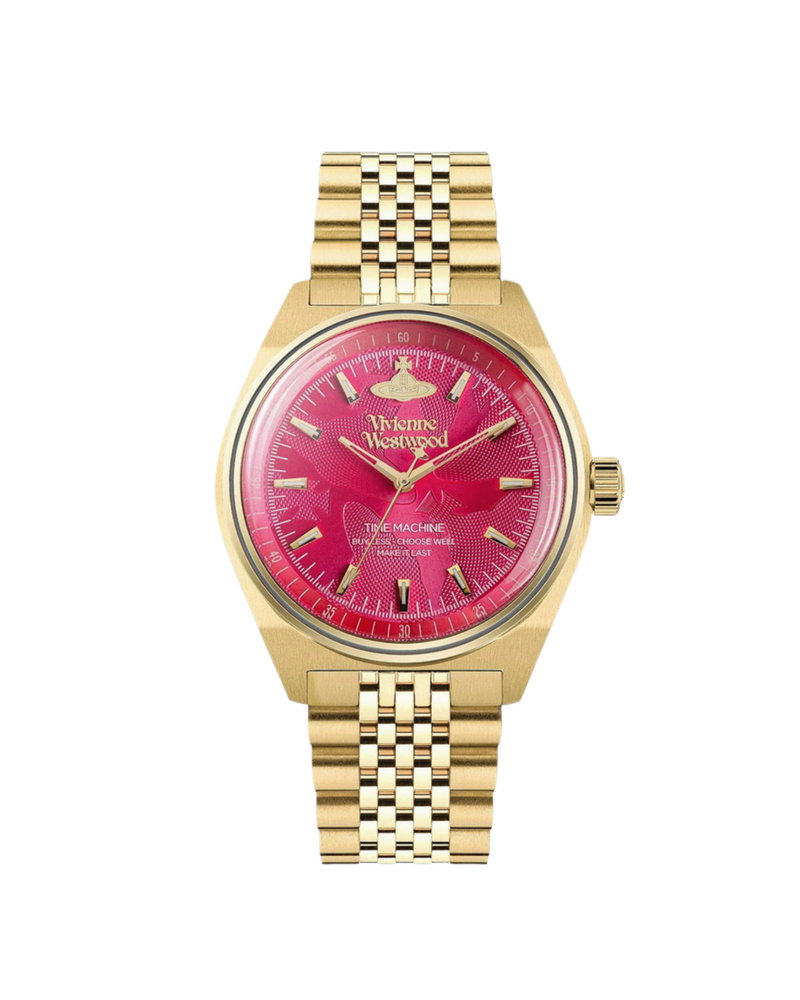 VV251RRGD Ladies Quartz Watch