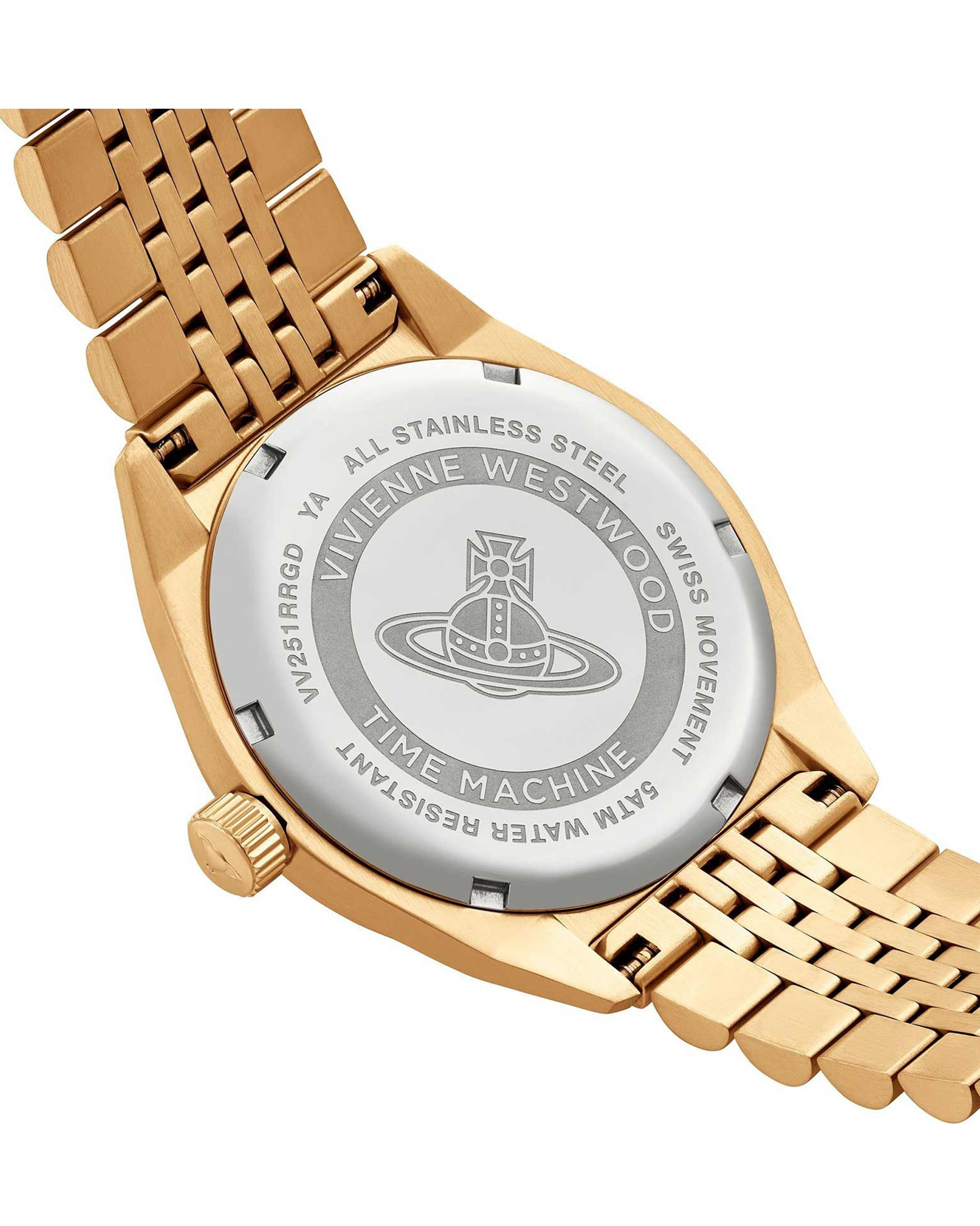 VV251RRGD Ladies Quartz Watch