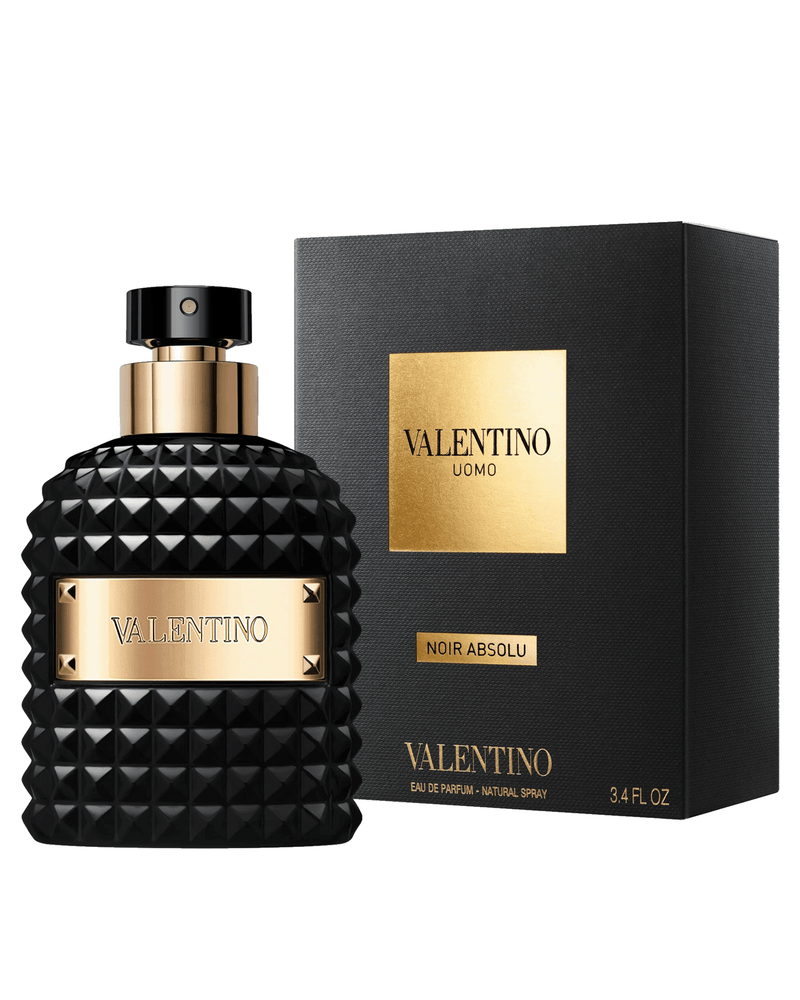 Valentino Uomo Noir Absolu - EDP