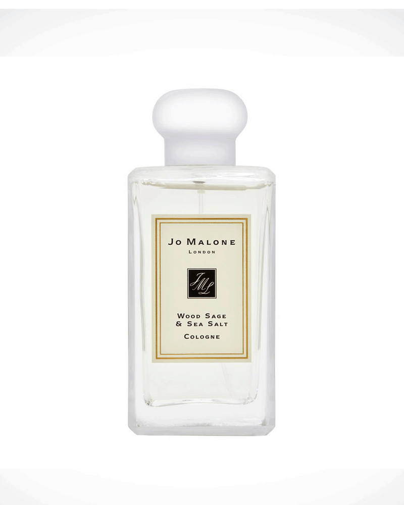 Wood Sage & Sea Salt Cologne