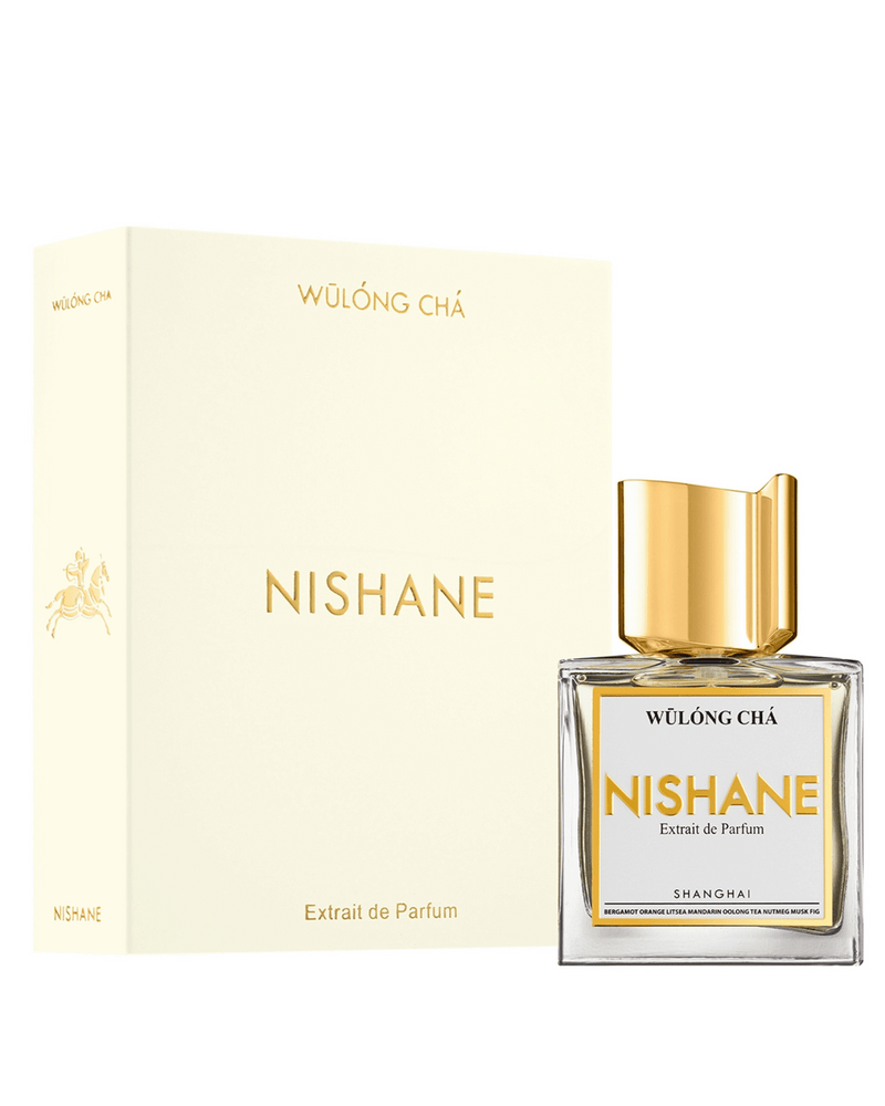 Wulong Cha Nishane 100ml