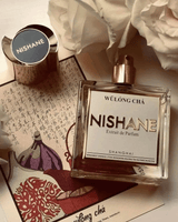 Wulong Cha Nishane 100ml