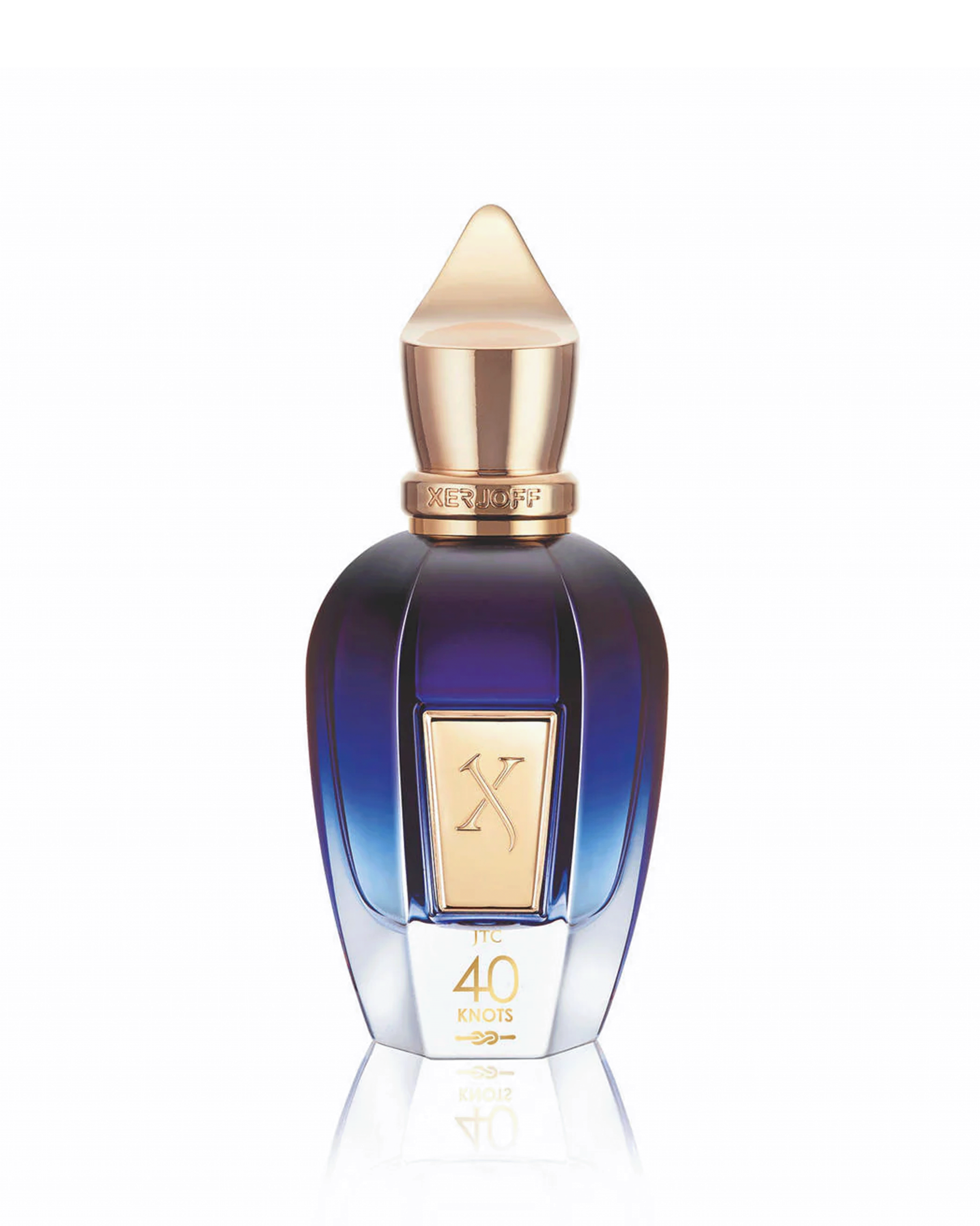 40 Knots 100ml Xerjoff Unisex