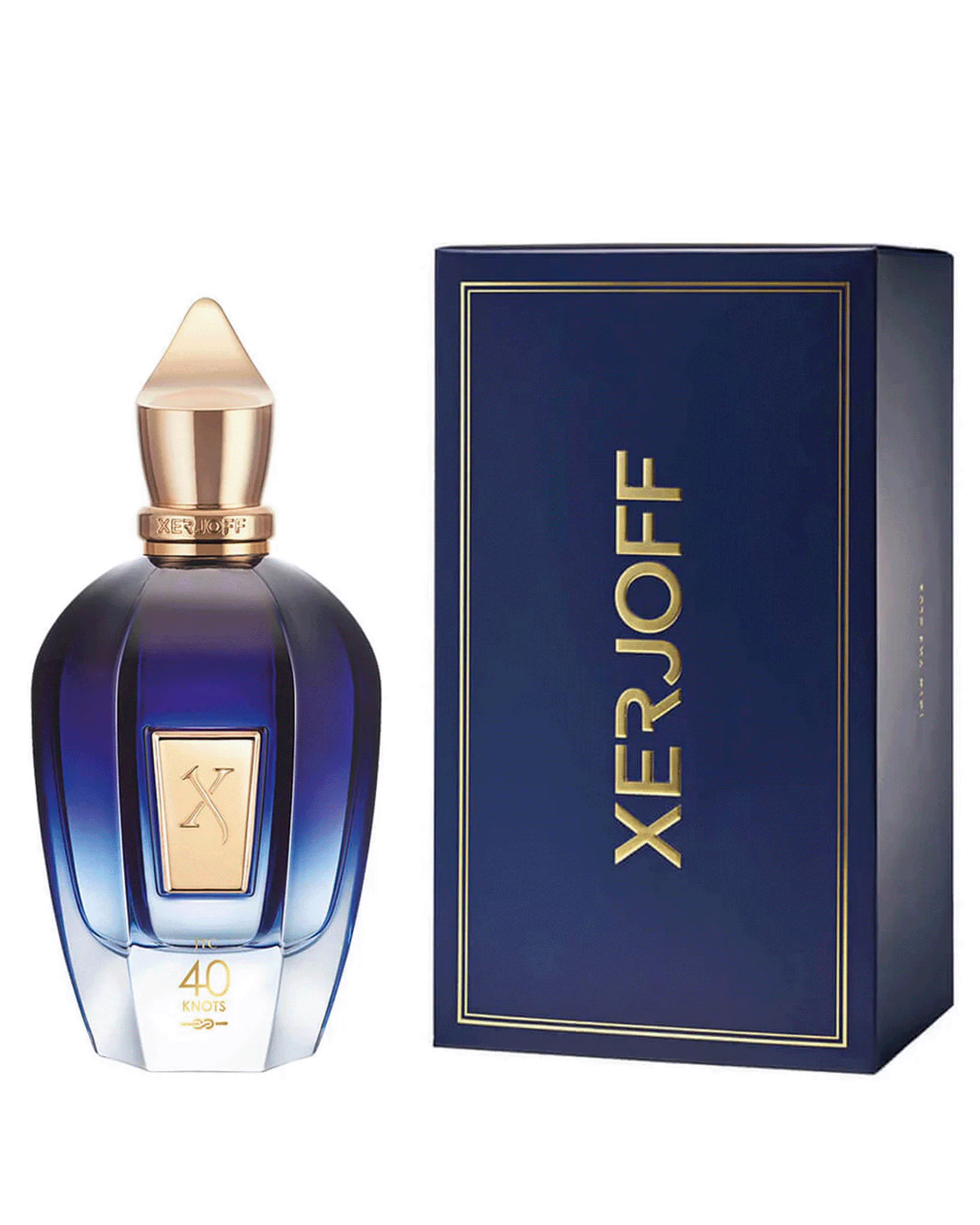 40 Knots 100ml Xerjoff Unisex