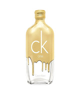 CK One Gold - EDT 200ml