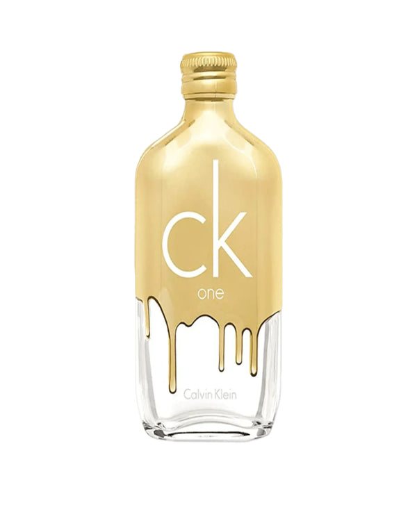 CK One Gold - EDT 200ml