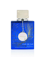 Club de Nuit Iconic Blue EDP