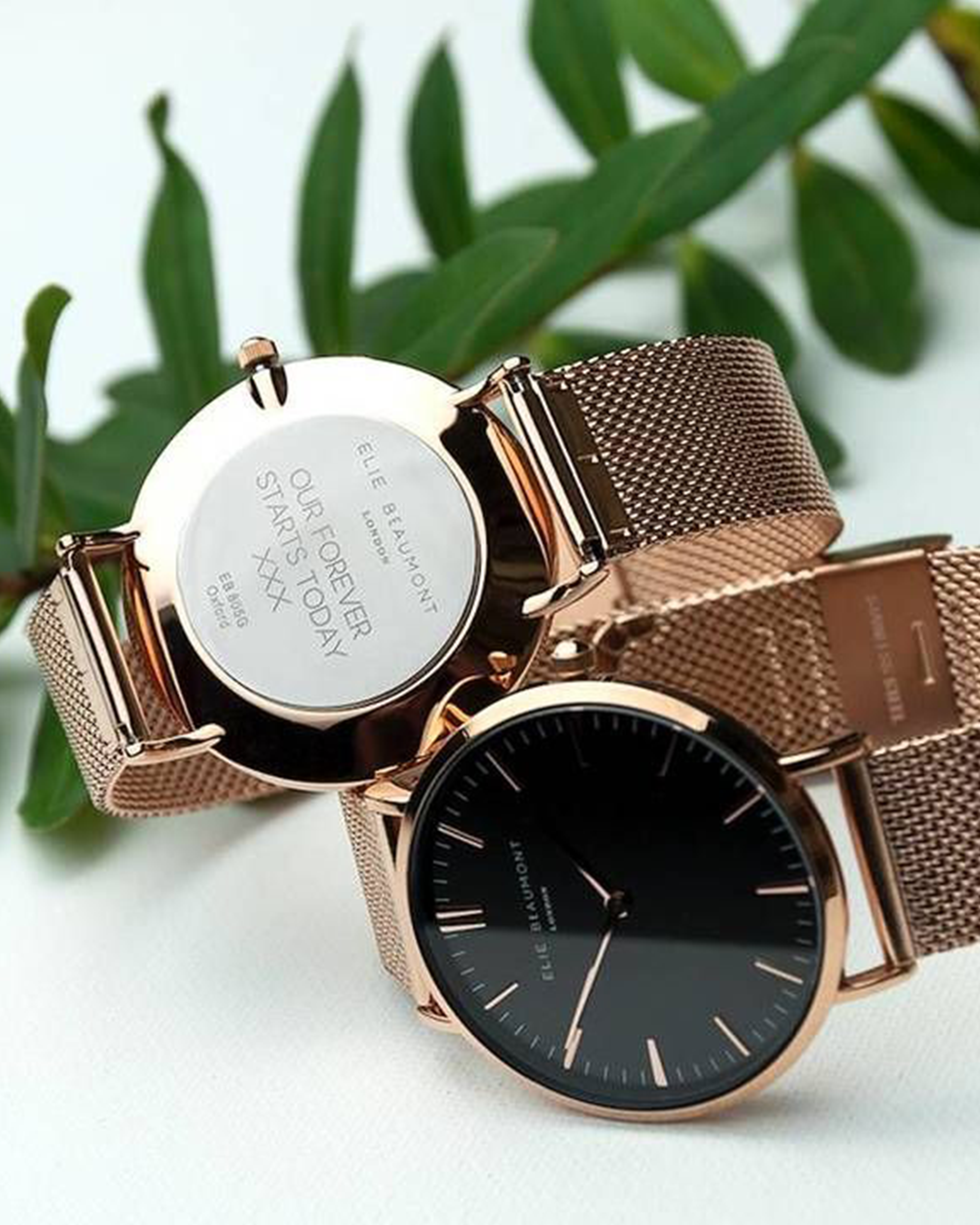 Product Customization Engraving