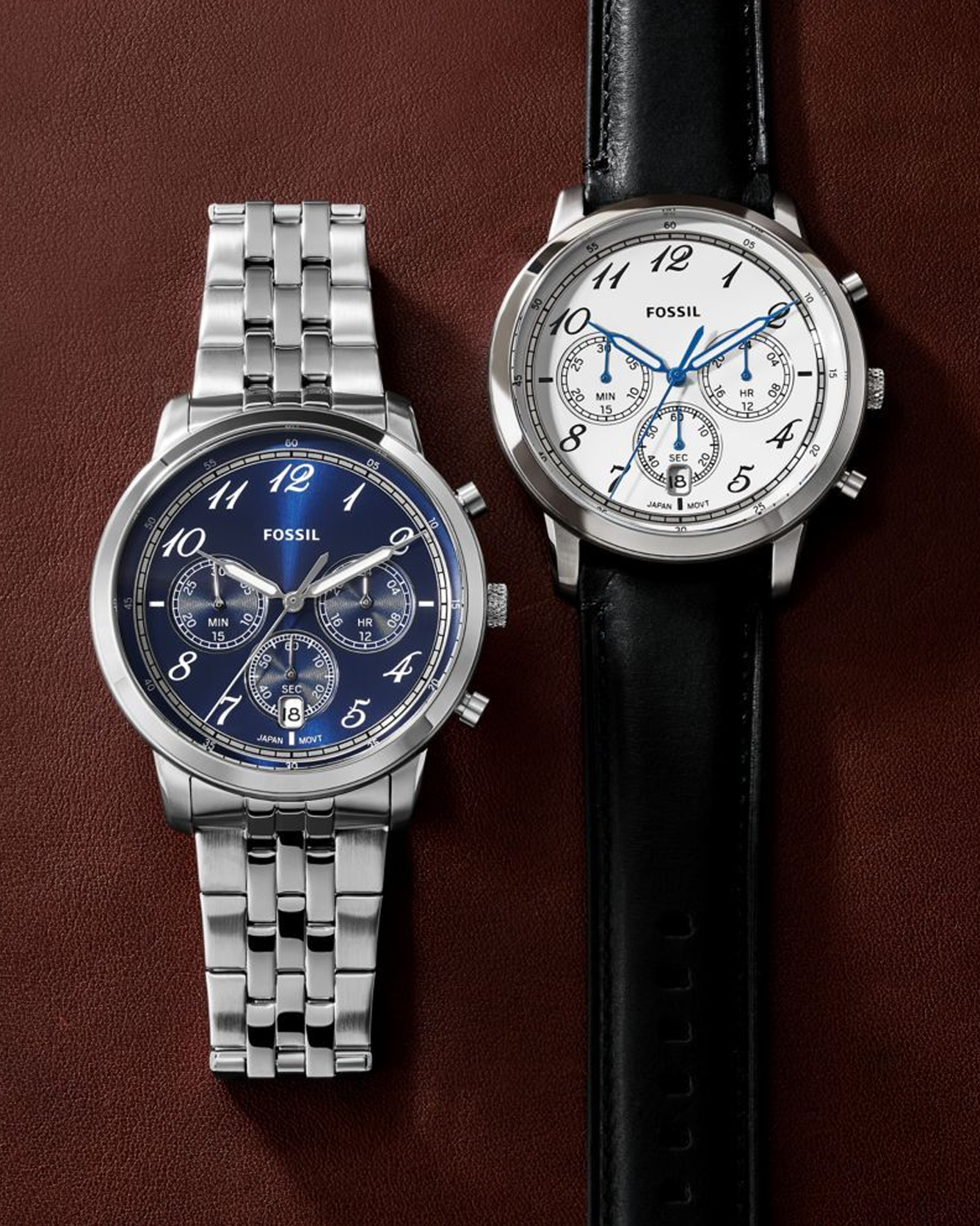 FS6025 Neutra Chronograph