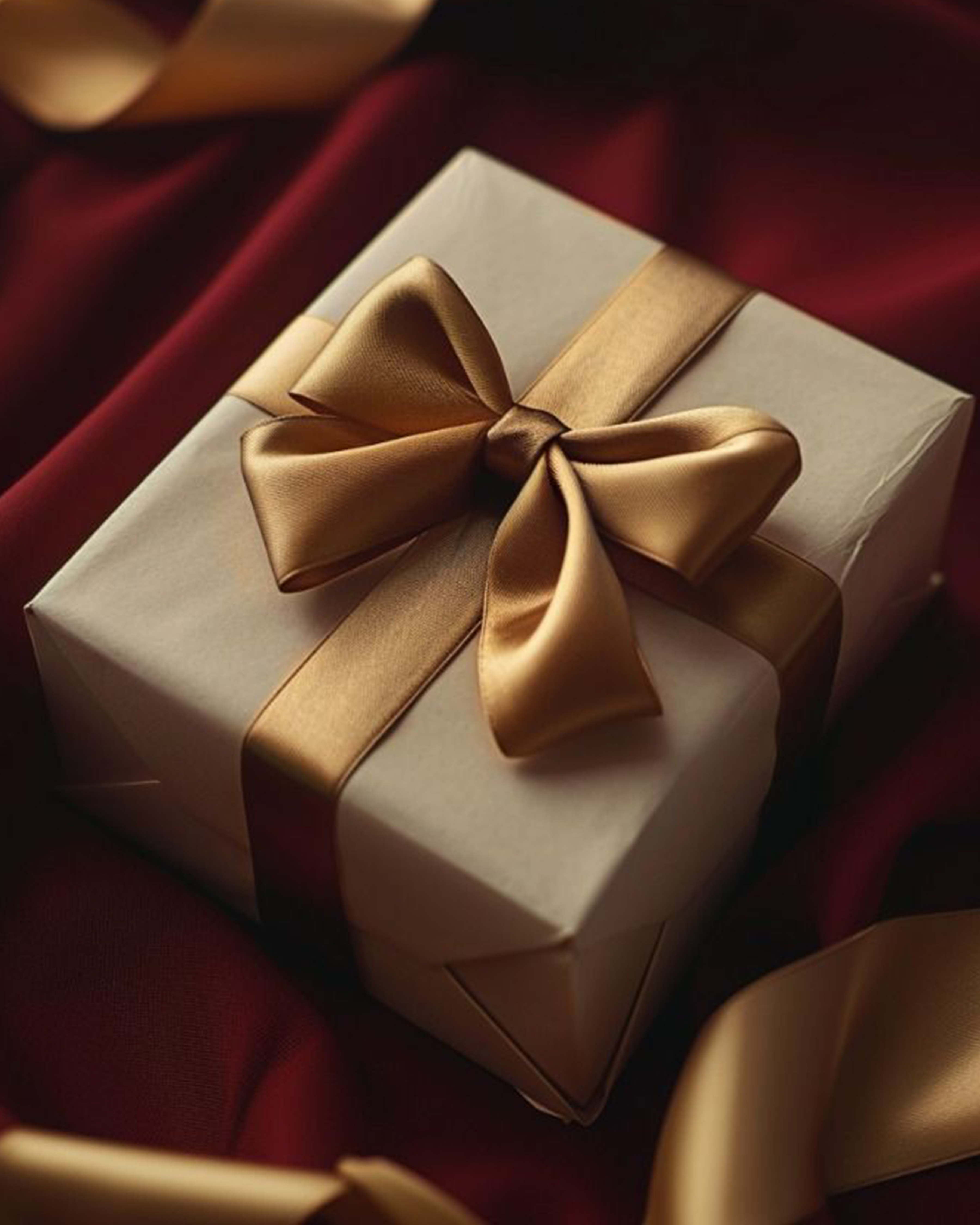 Gift Wrap Premium