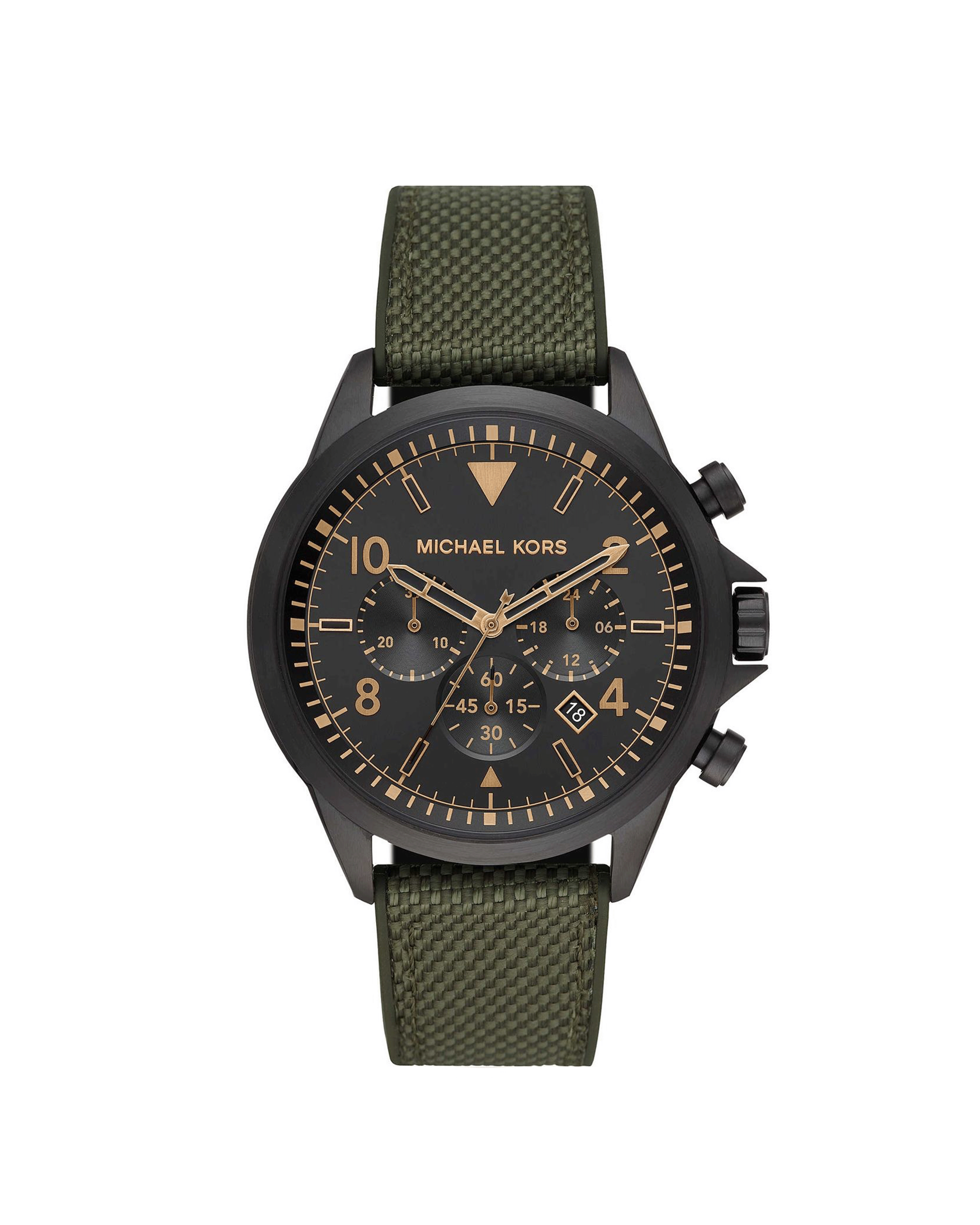 MK8788  Gage Men's Watch