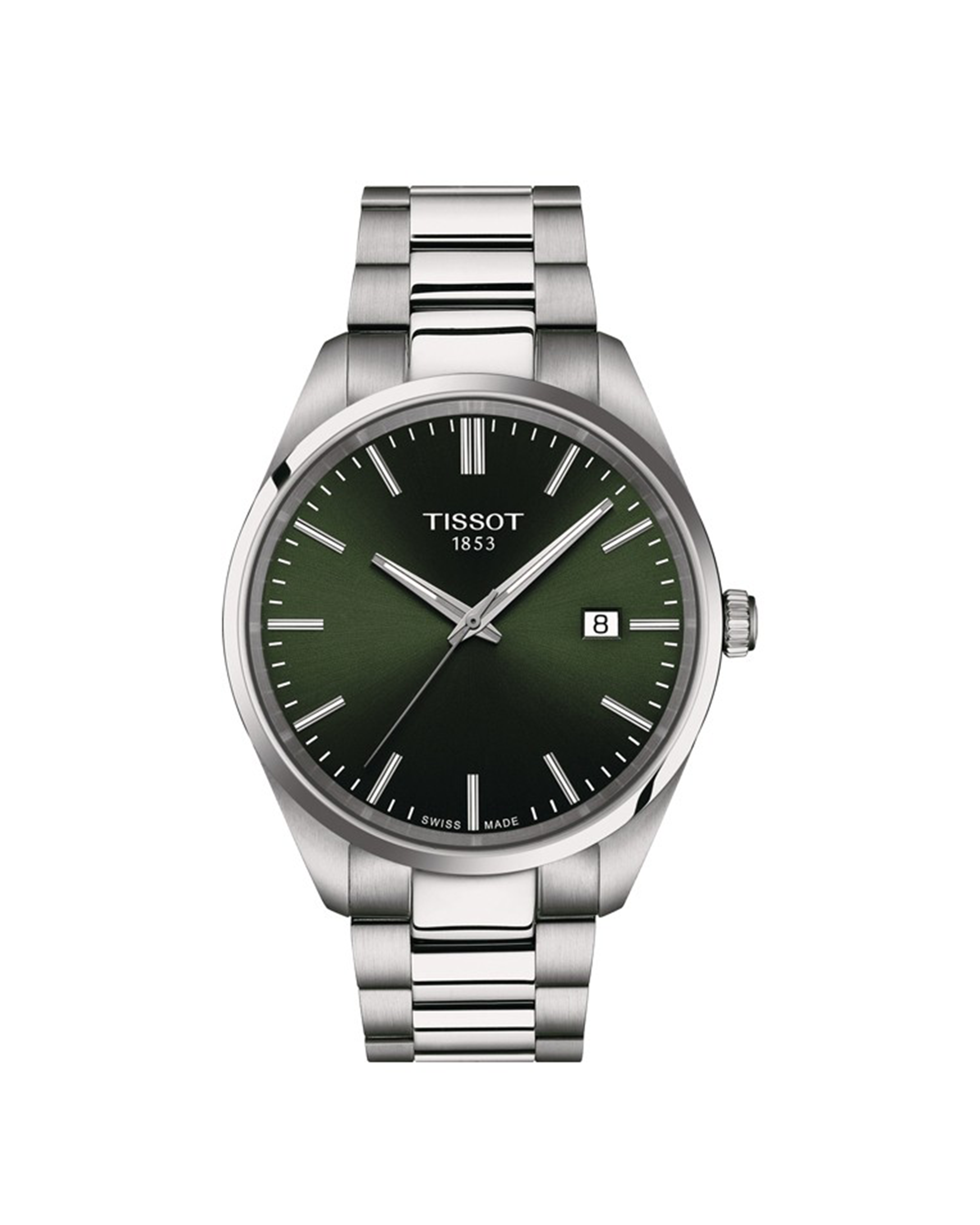 T150.410.11.091.00 Tissot PR 100 Quartz Watch