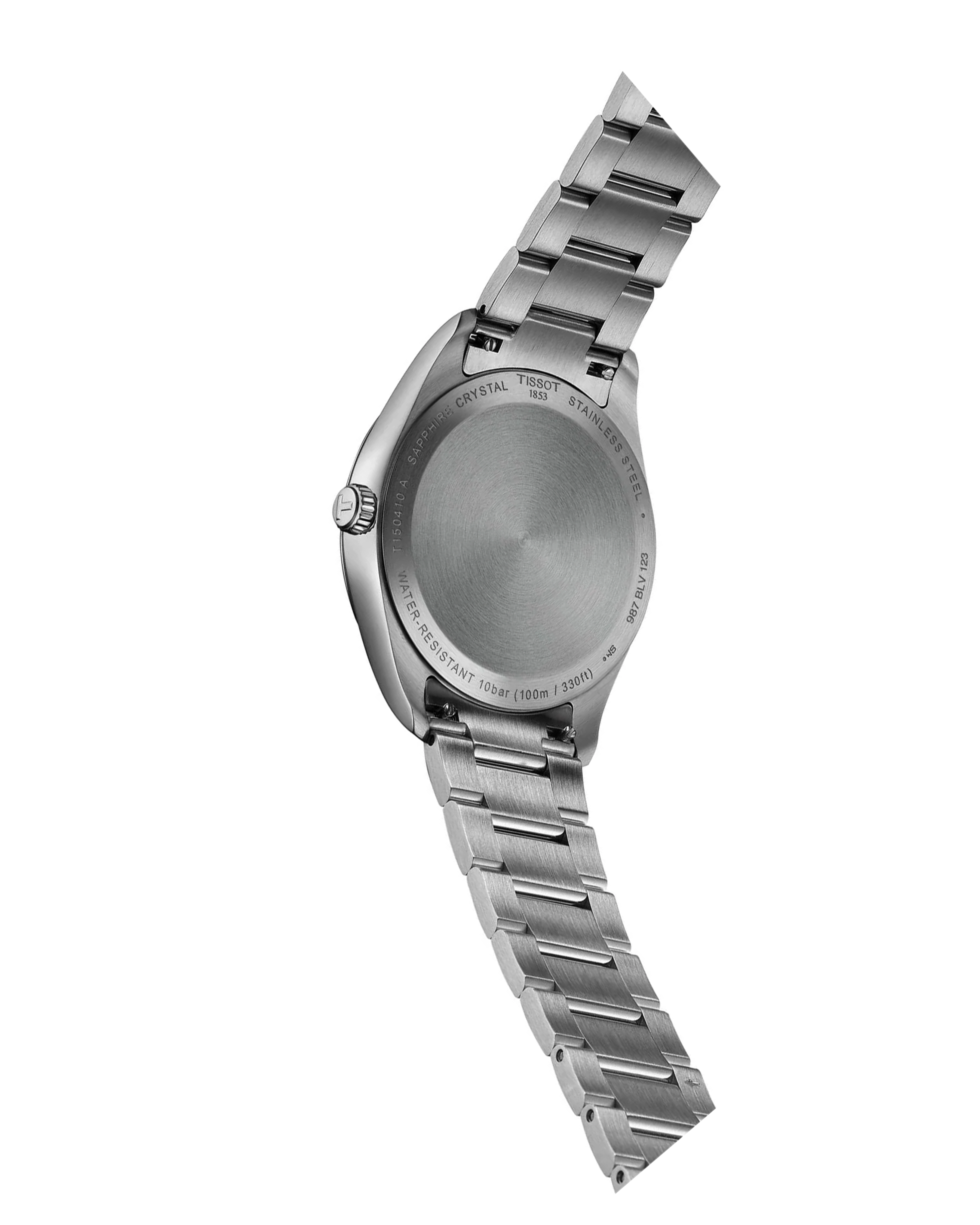 T150.410.11.091.00 Tissot PR 100 Quartz Watch