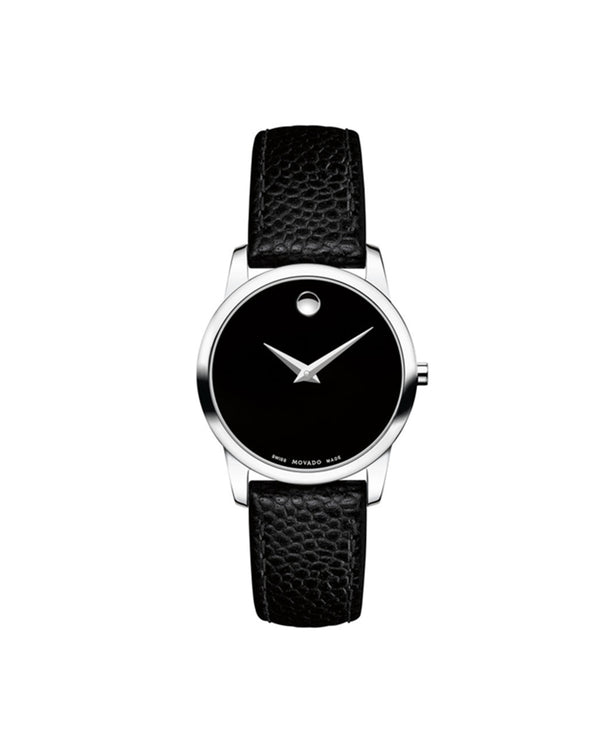 0607015 Movado Museum Ladies Watch