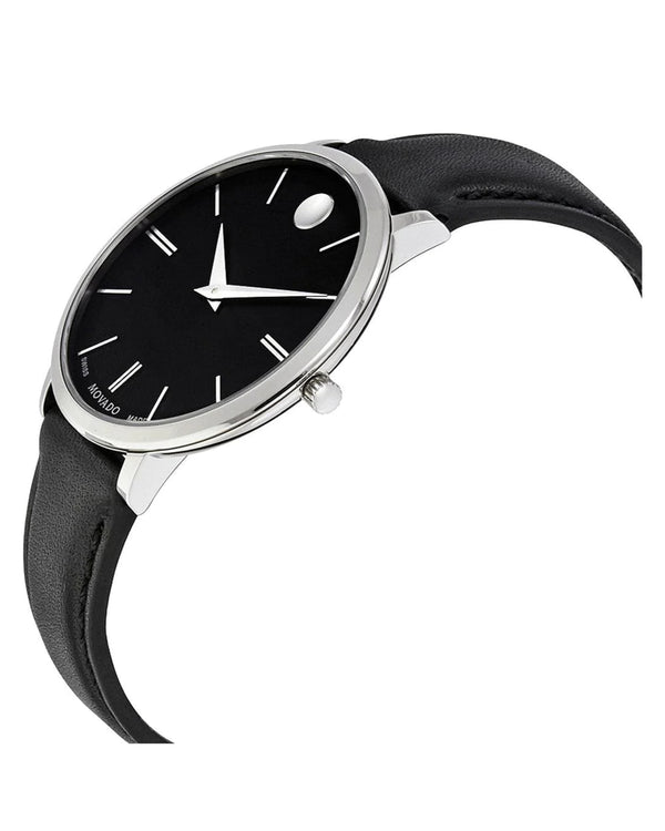 0607015 Movado Museum Ladies Watch