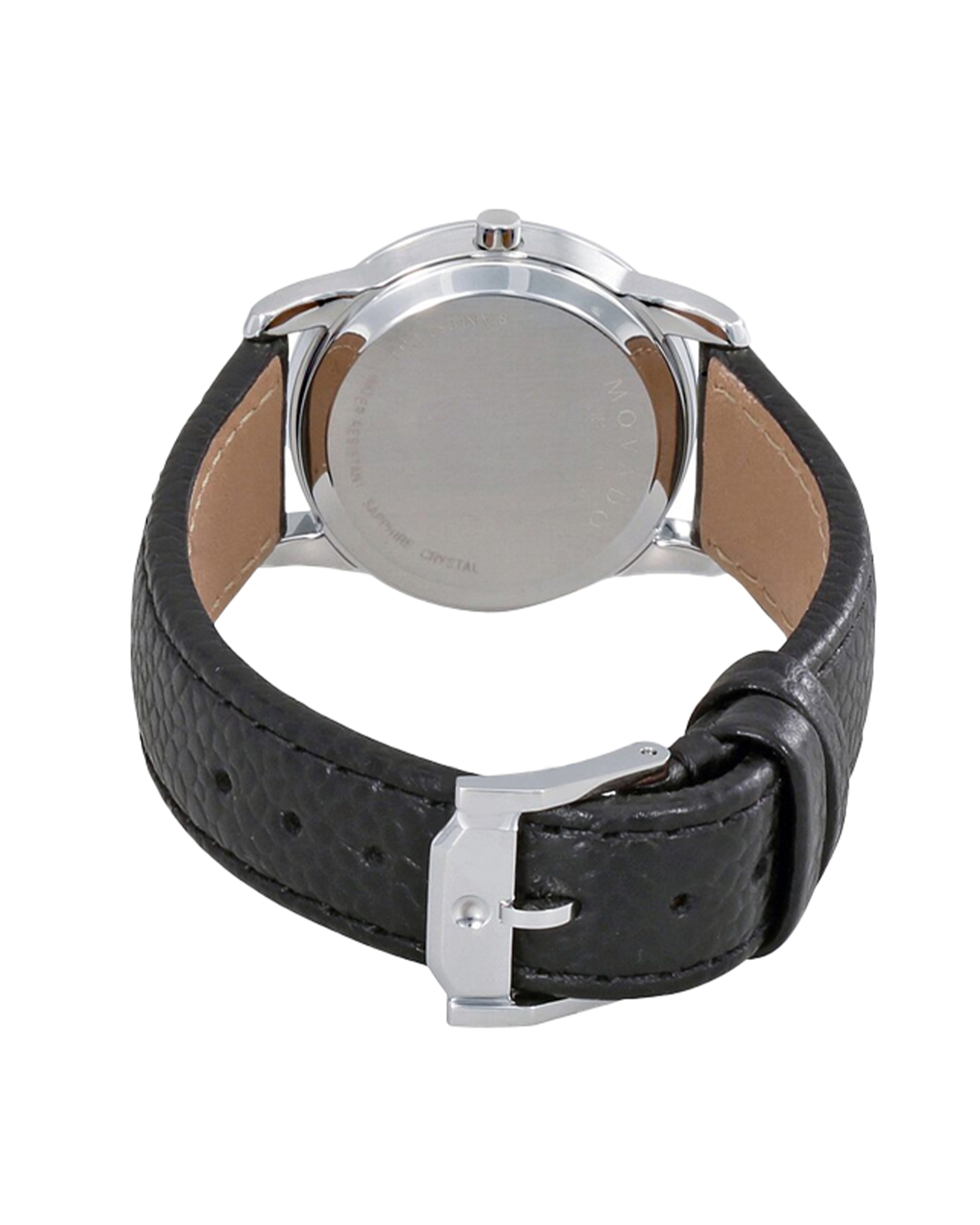 0607015 Movado Museum Ladies Watch