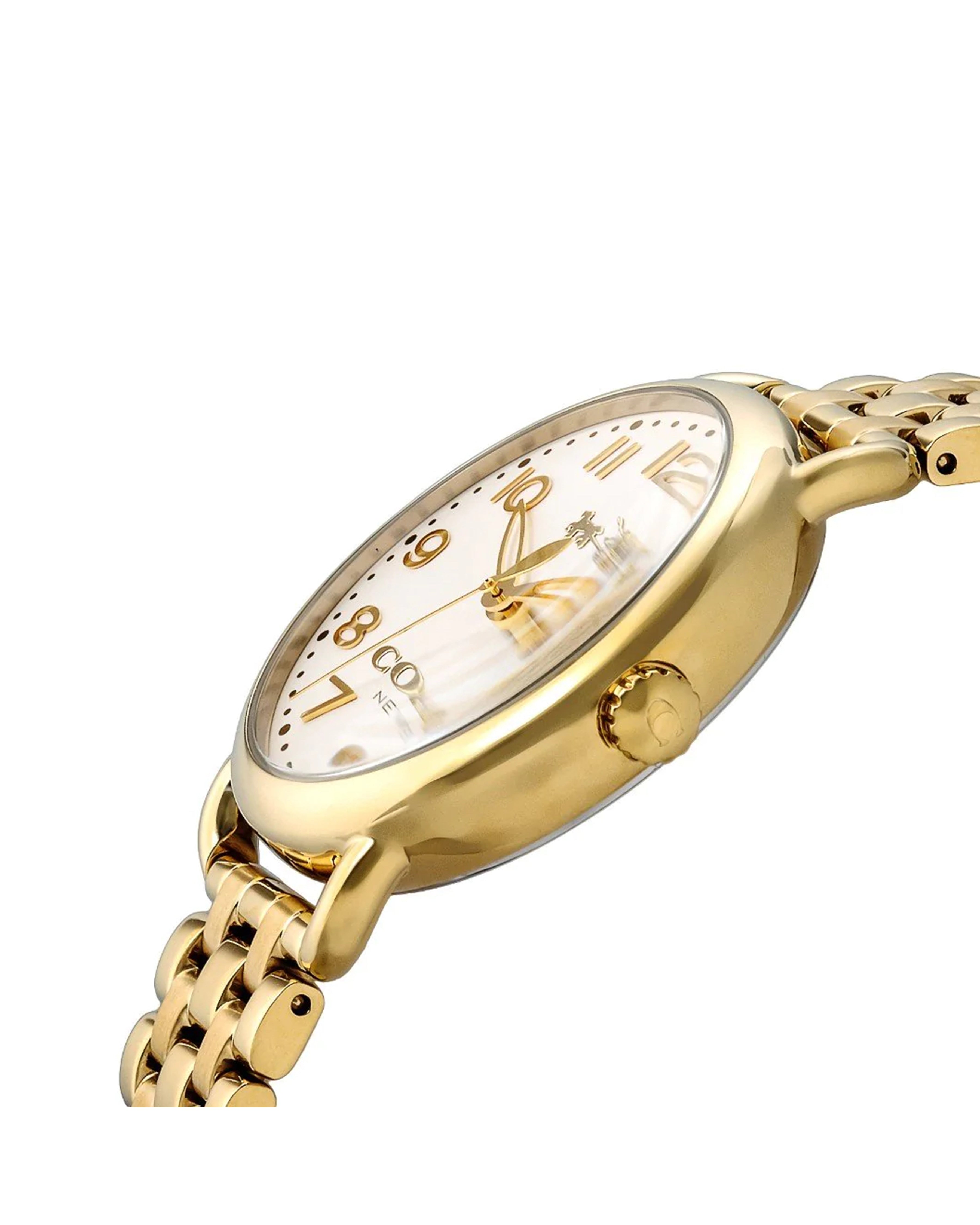 14502261 Delancey Ladies Watch