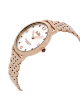 14502783 Delancey Ladies Watch