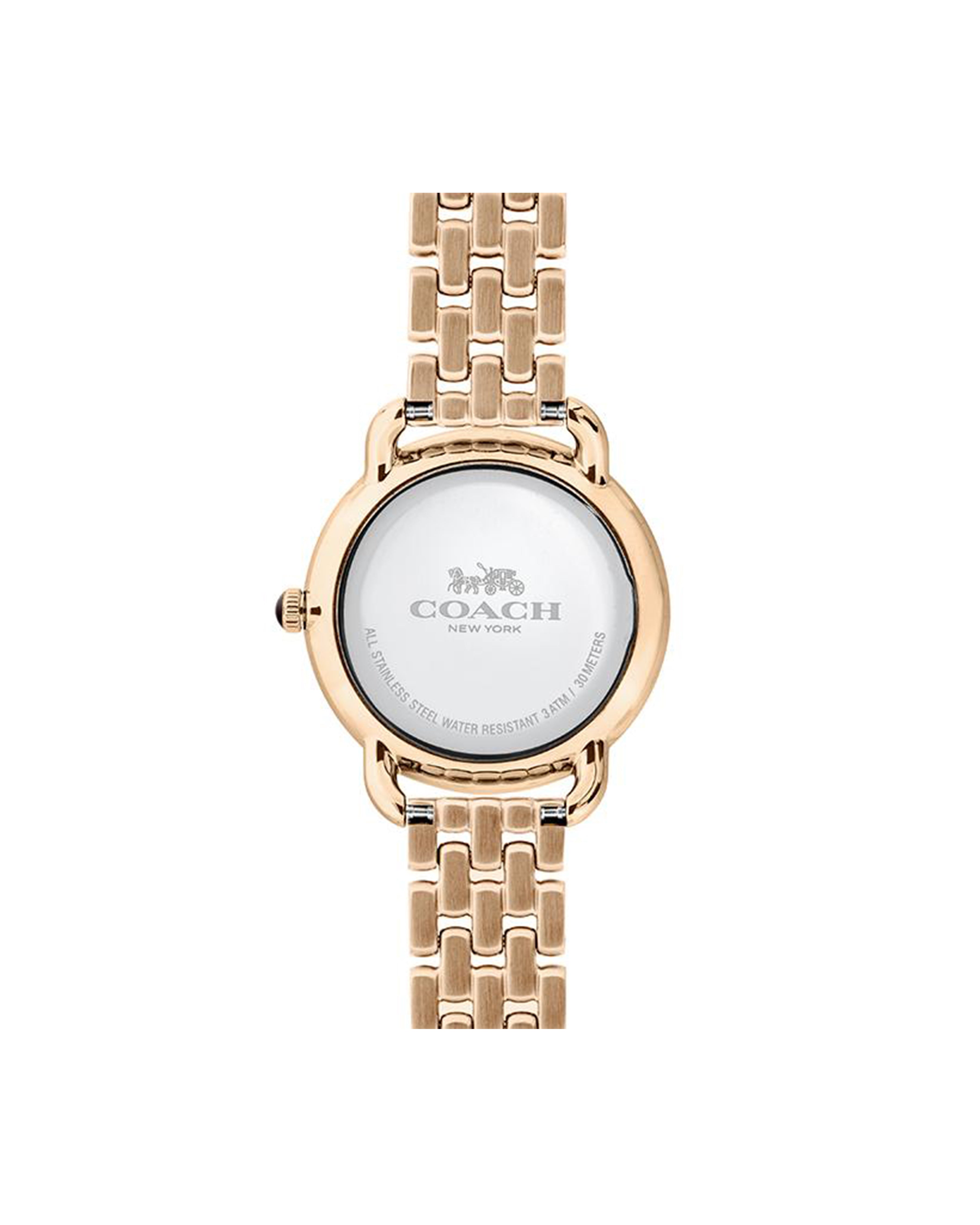 14502783 Delancey Ladies Watch