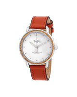 14502880 Coach Delancey Ladies Watch