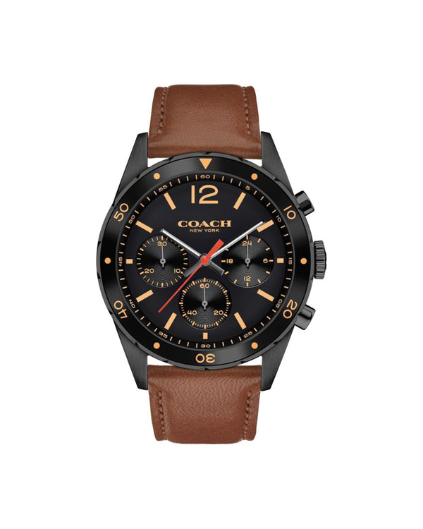 14602070 Coach Sullivan Men's Watch