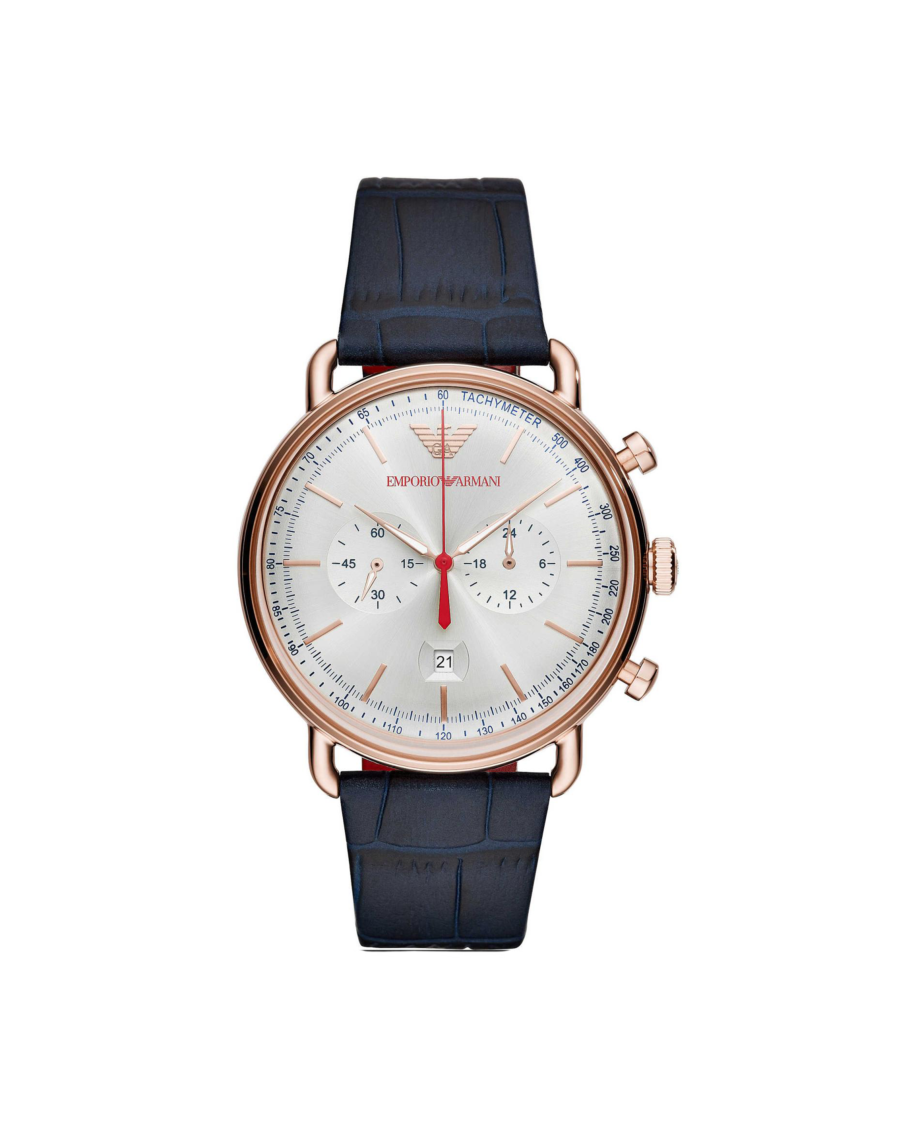 AR11123 Aviator Watch