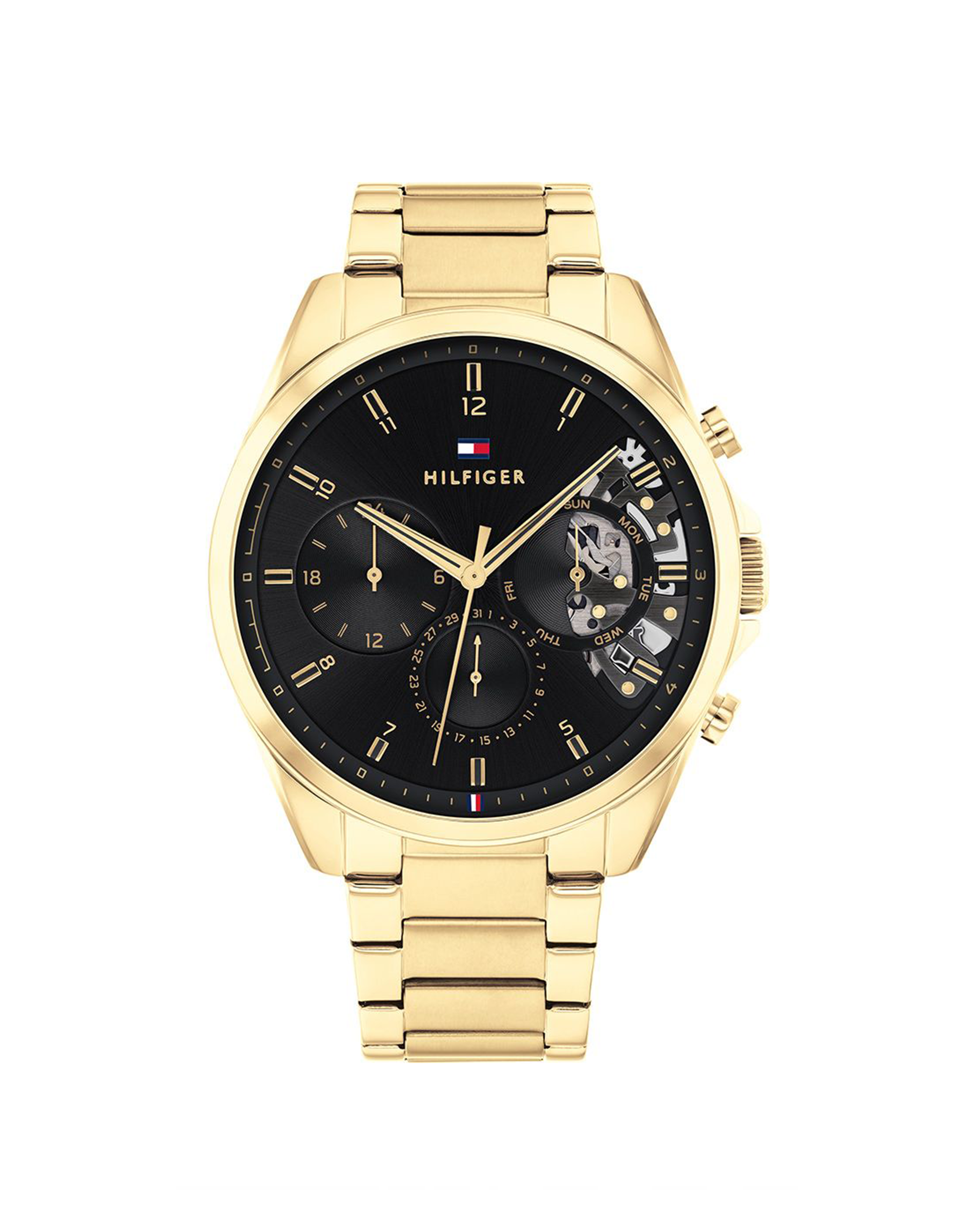 1710447 Baker Watch
