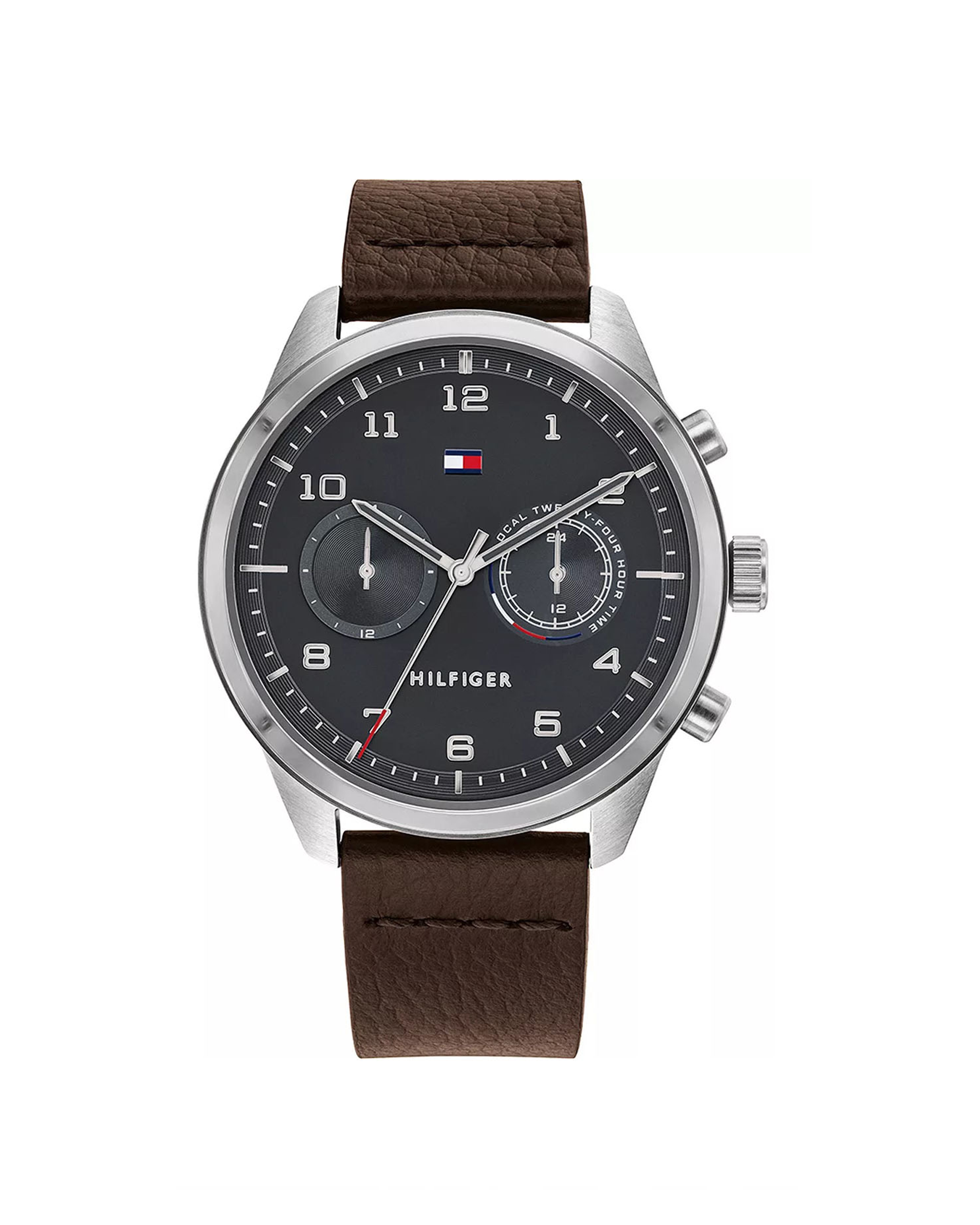 1791785 Patrick Watch