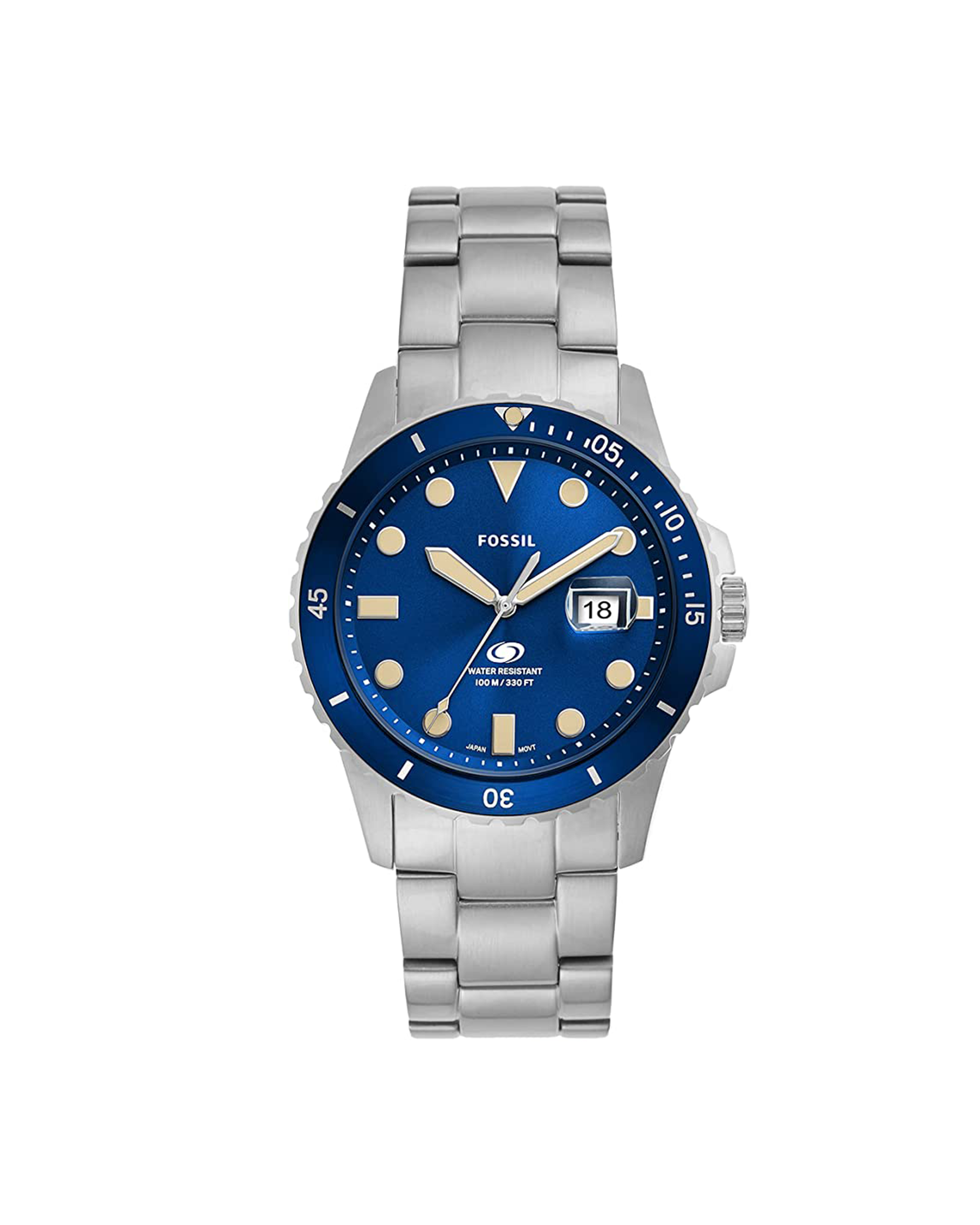 FS5949 - Fossil Blue