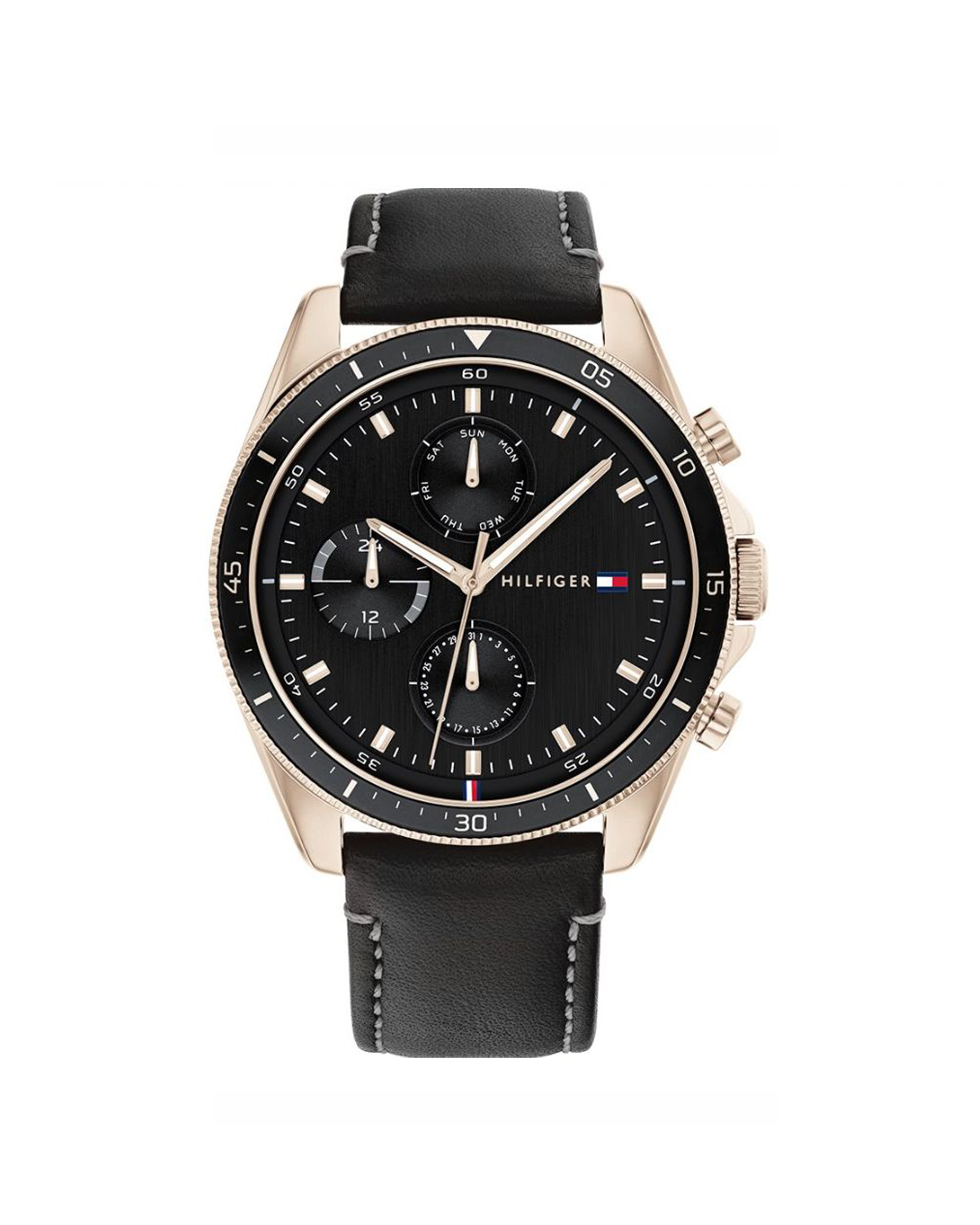 1791836 Parker Watch