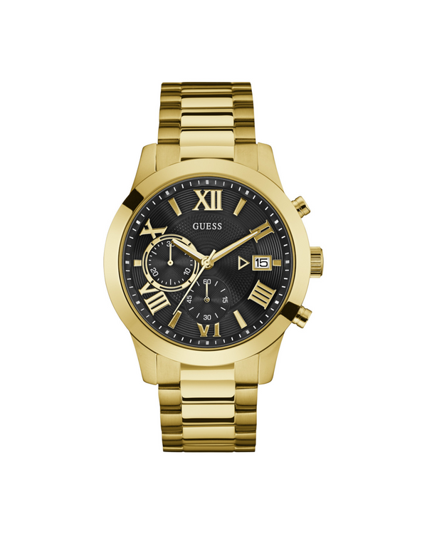 W0668G8 Chronograph Watch