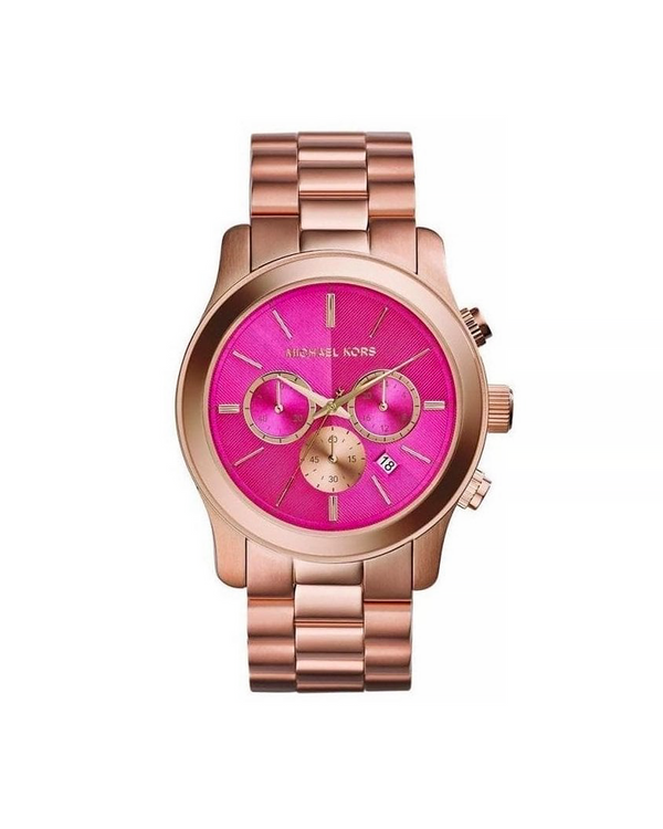 MK5931 Michael Kors Runway Ladies Watch