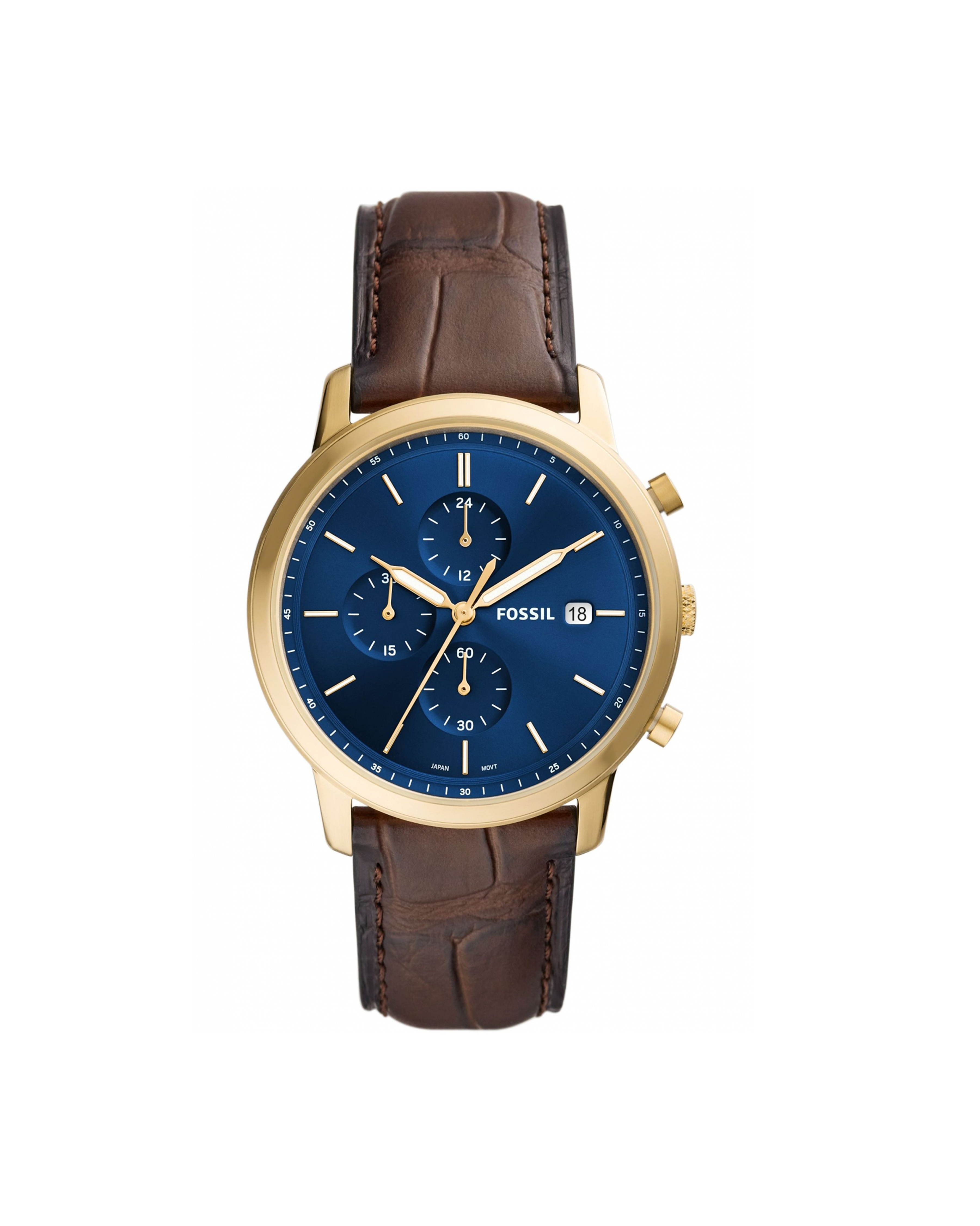 FS5942 Minimalist Watch