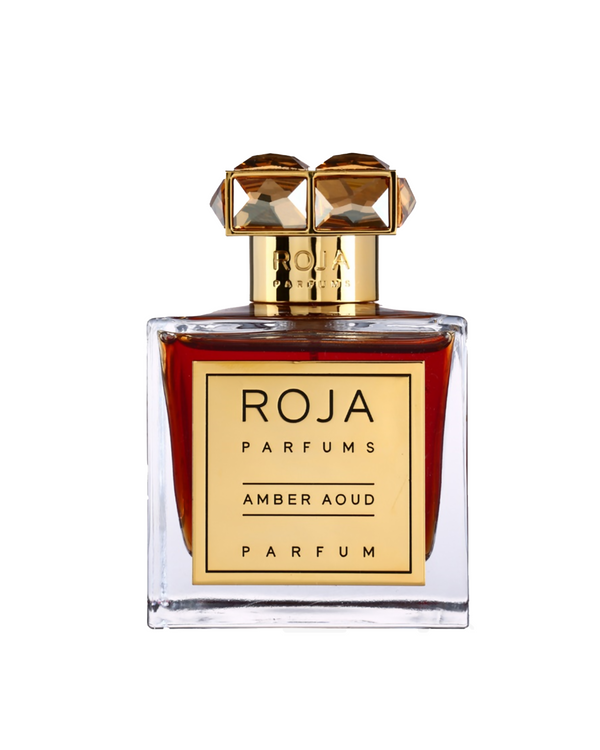 Amber Aoud -Parfum