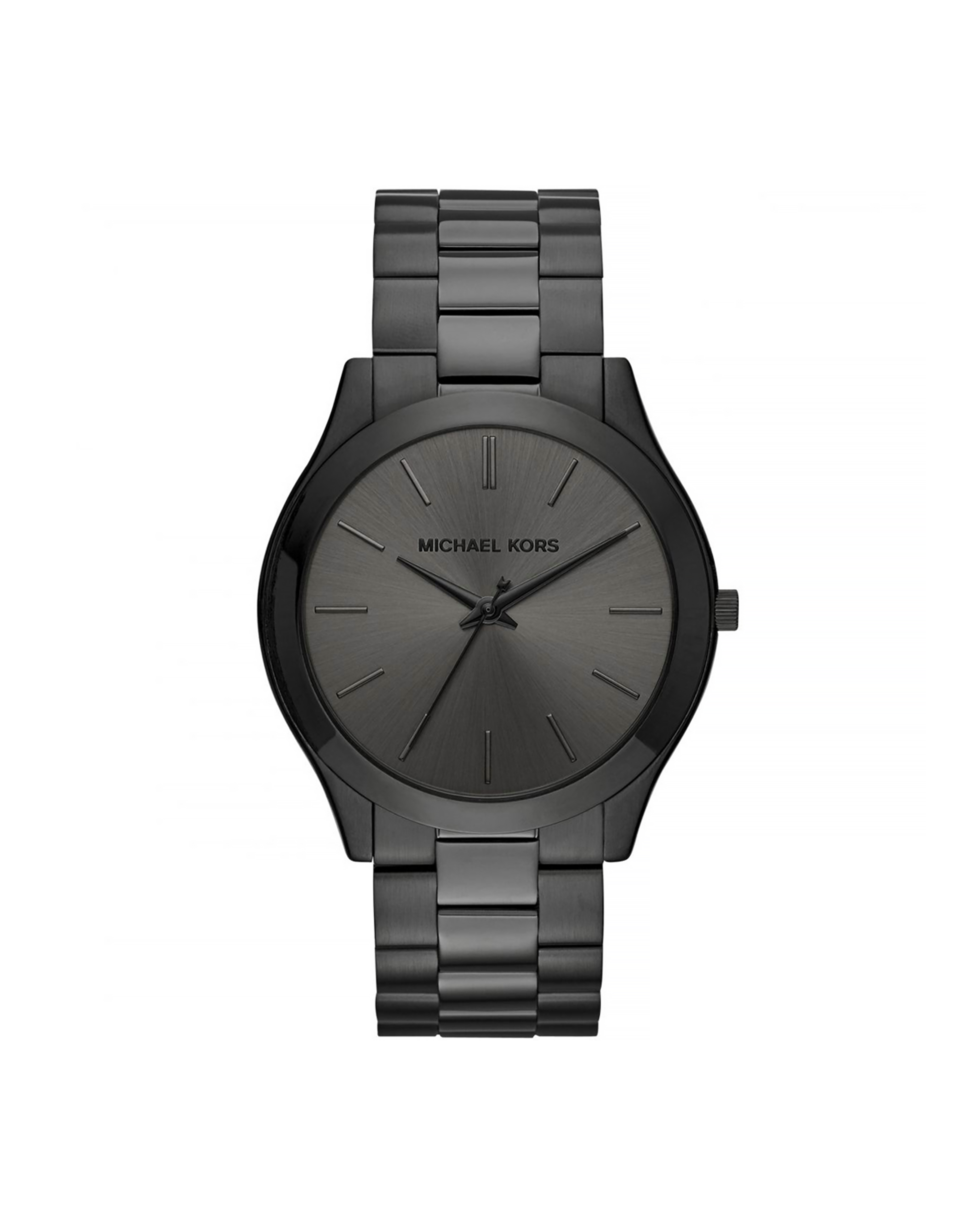 MK8507 Slim Runway Watch