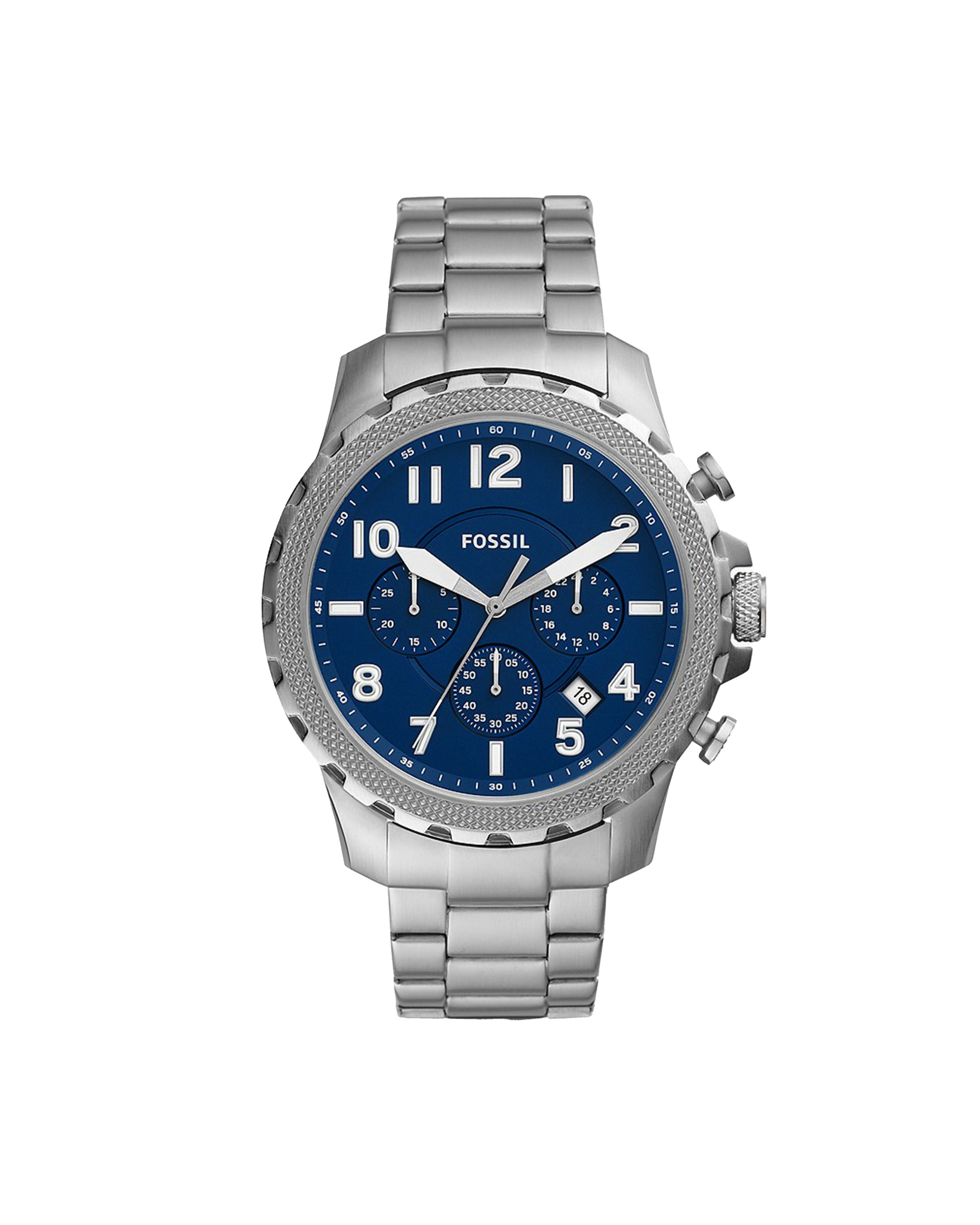 Bowman Chronograph - FS5604