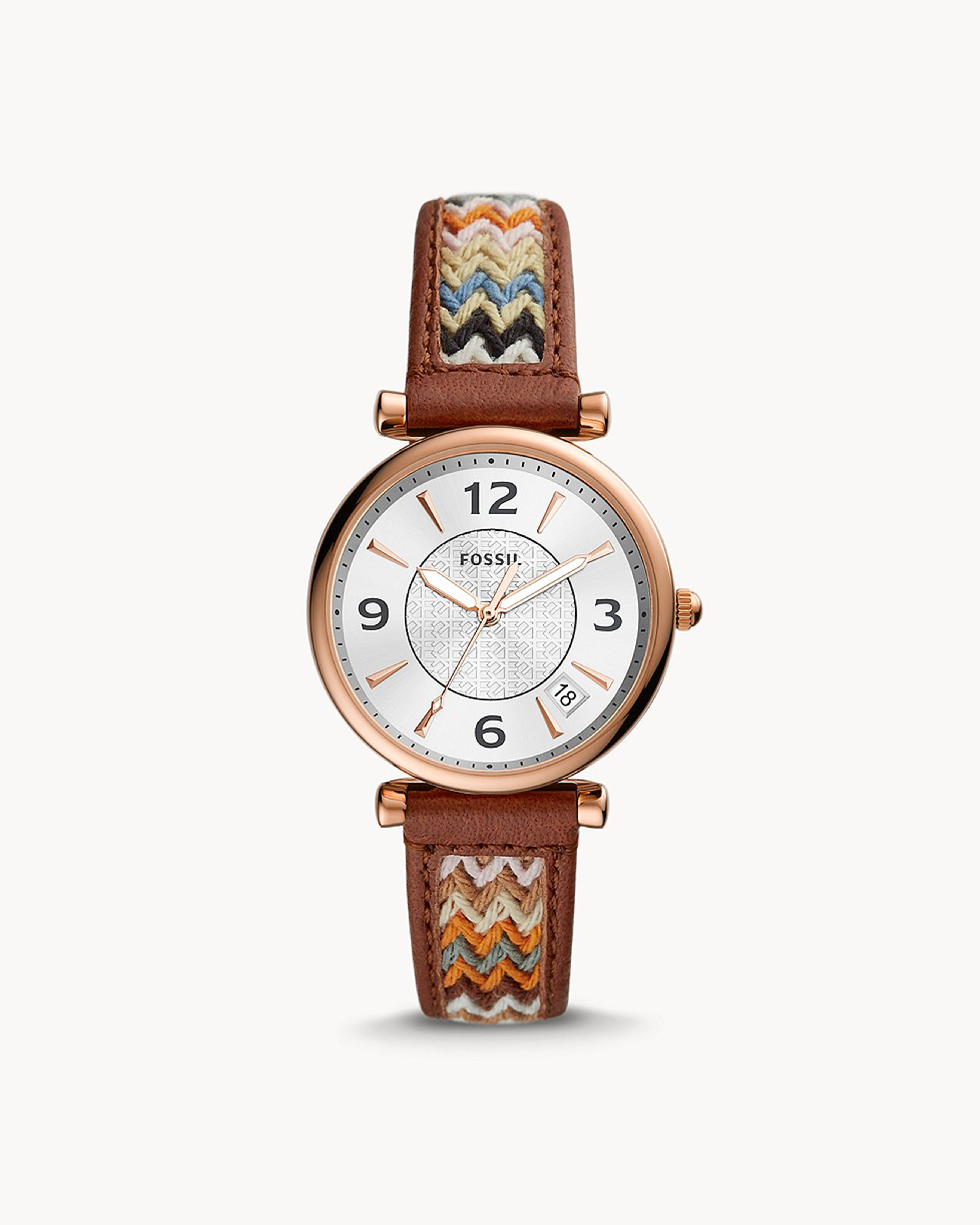 ES5186 - Carlie